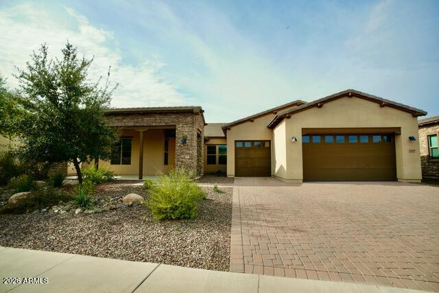 WICKENBURG RANCH - Residential