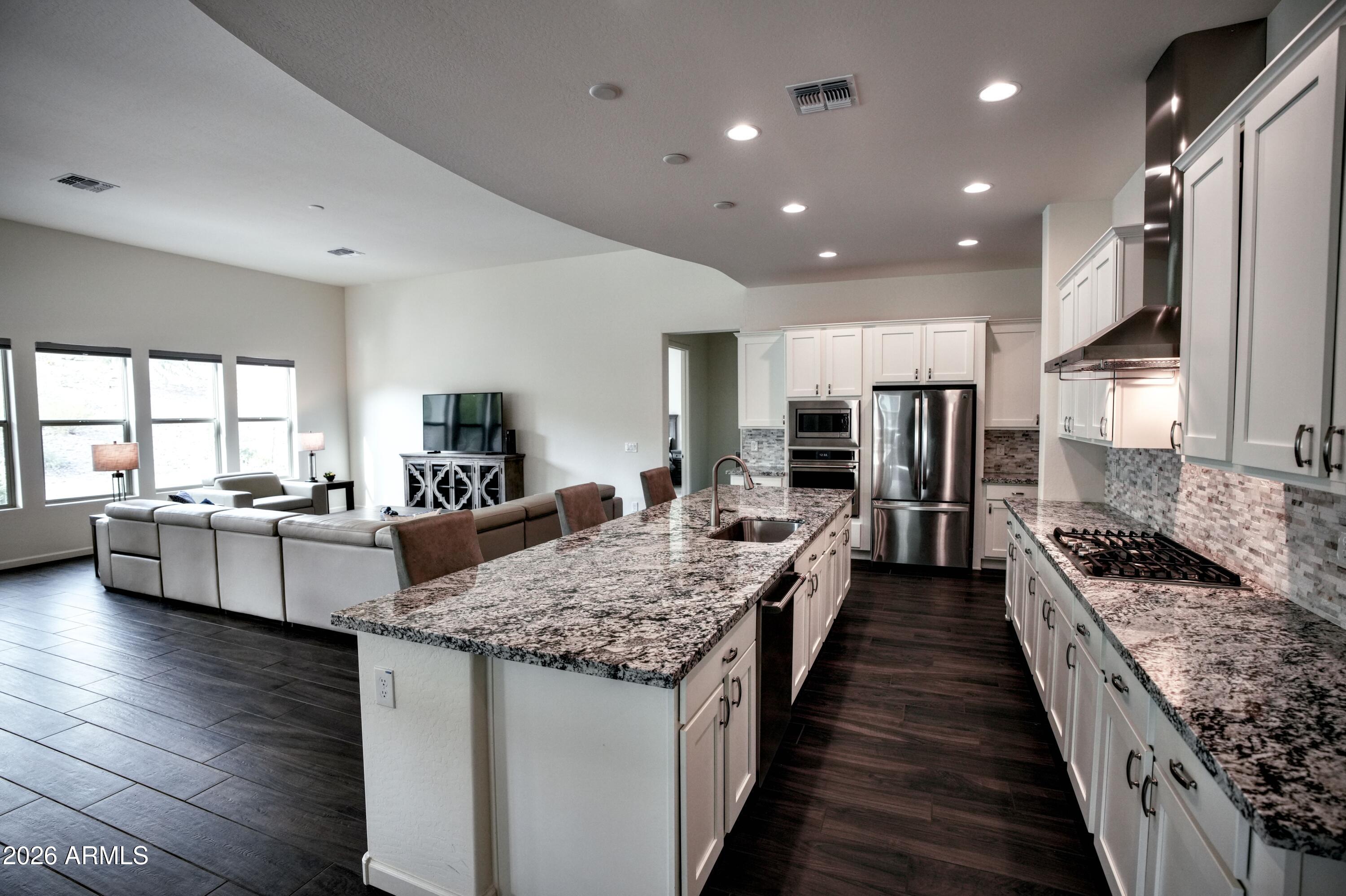 WICKENBURG RANCH - Residential