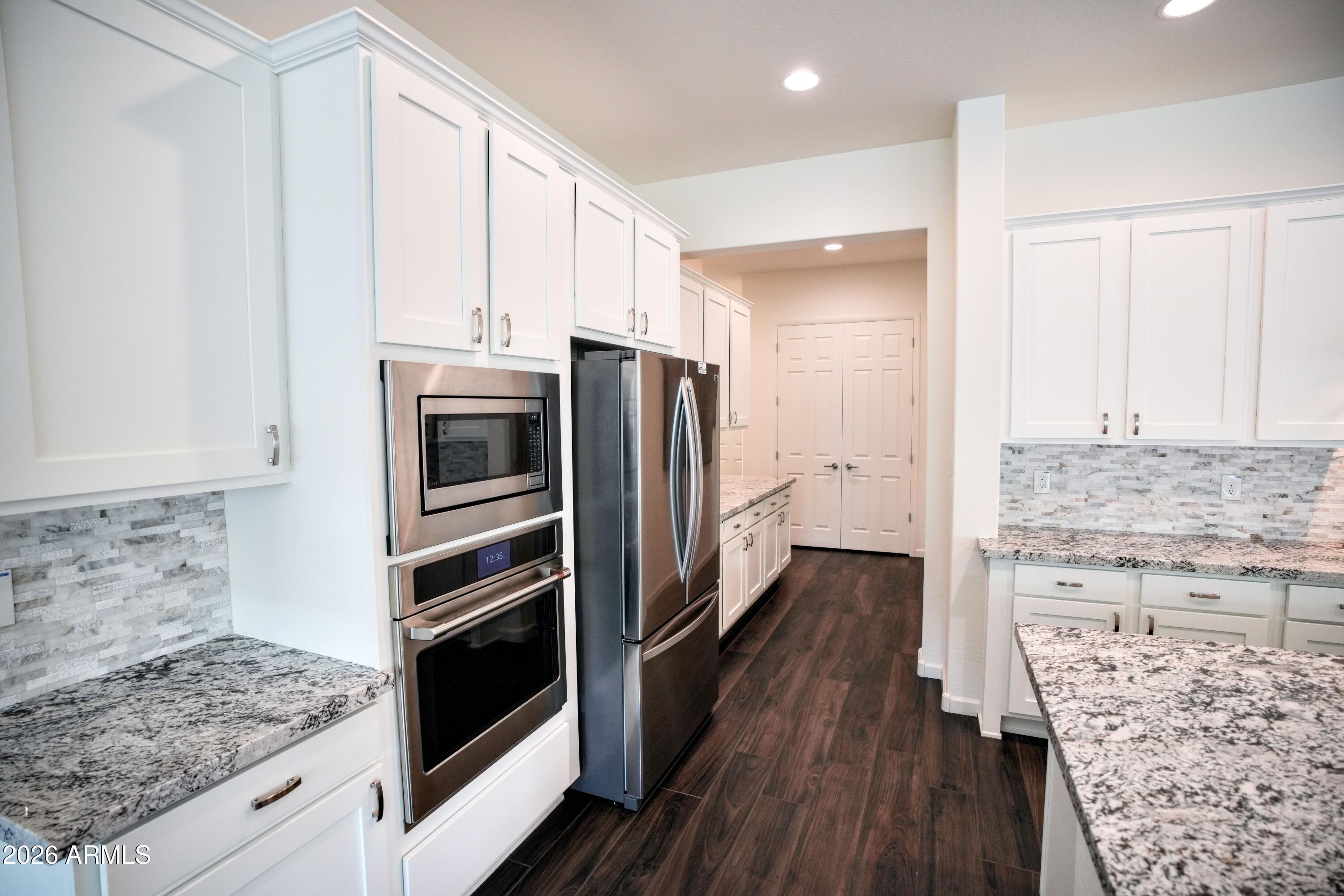 WICKENBURG RANCH - Residential