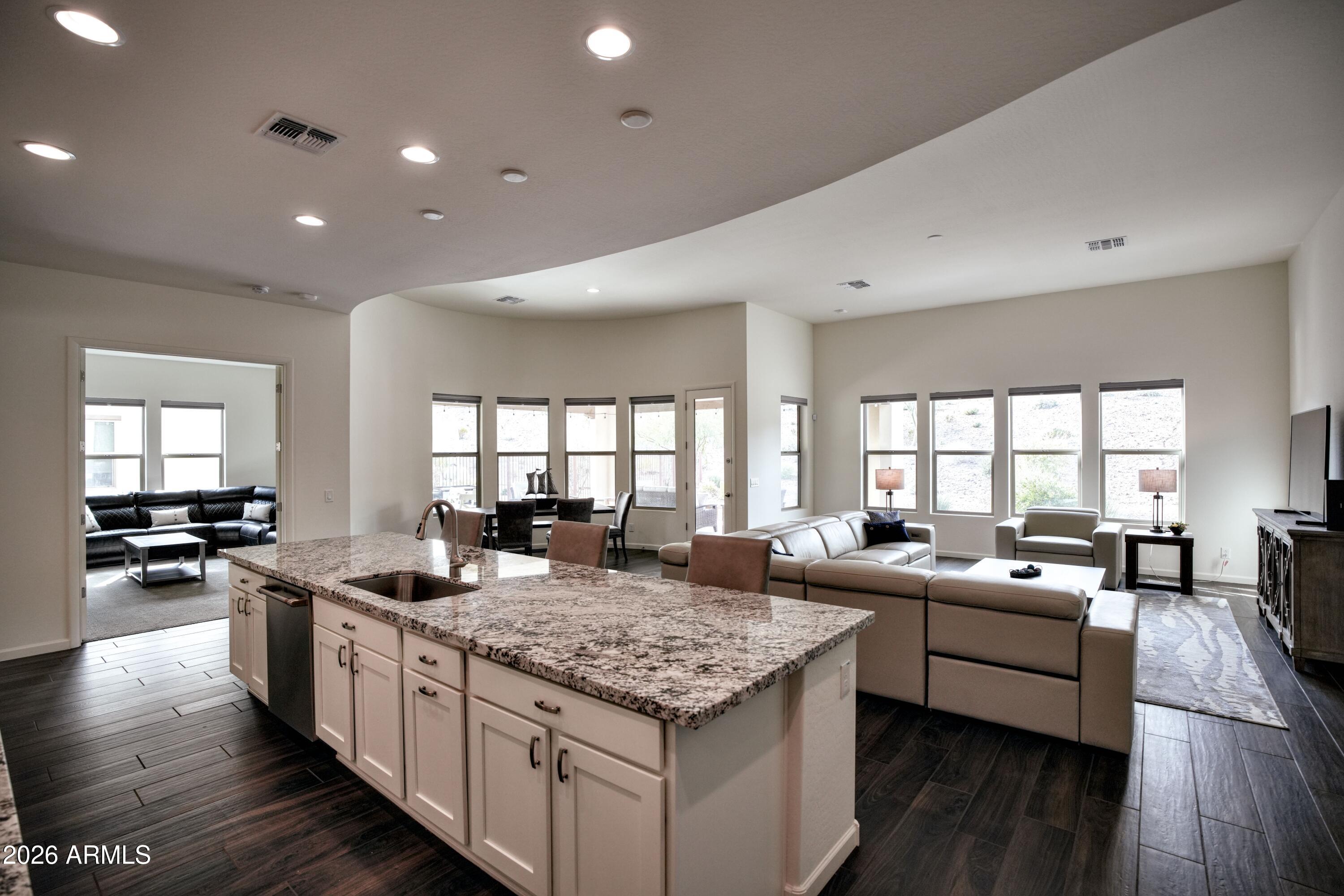 WICKENBURG RANCH - Residential