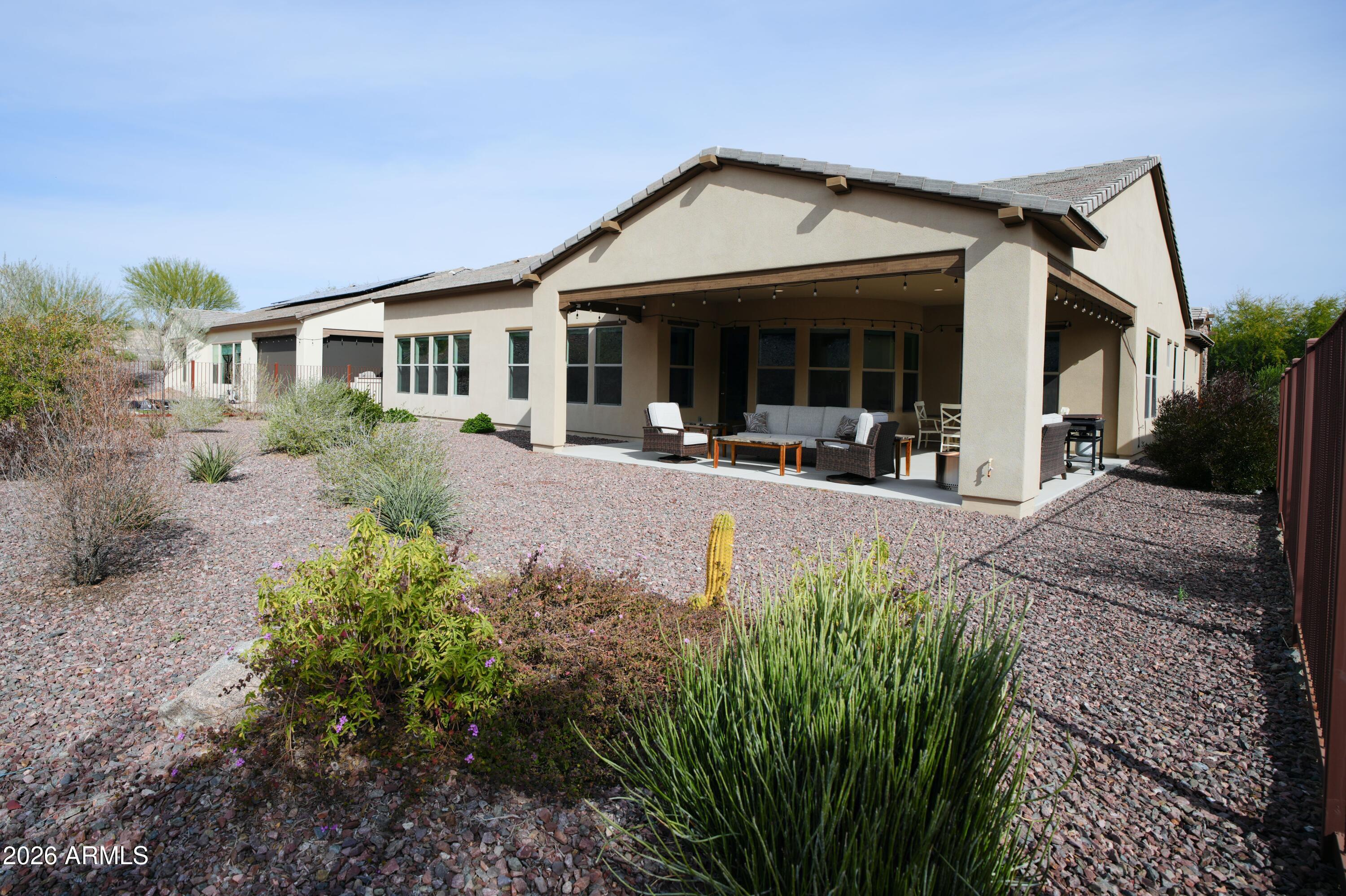 WICKENBURG RANCH - Residential