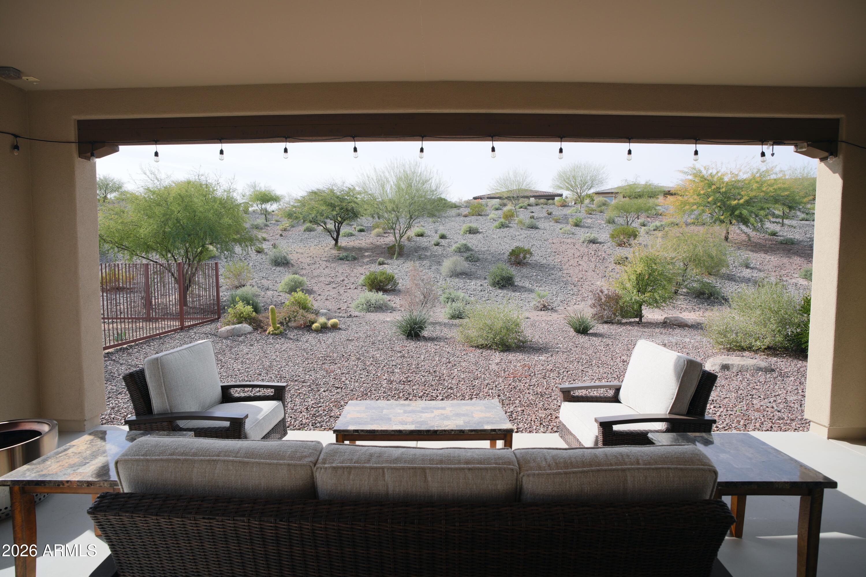 WICKENBURG RANCH - Residential