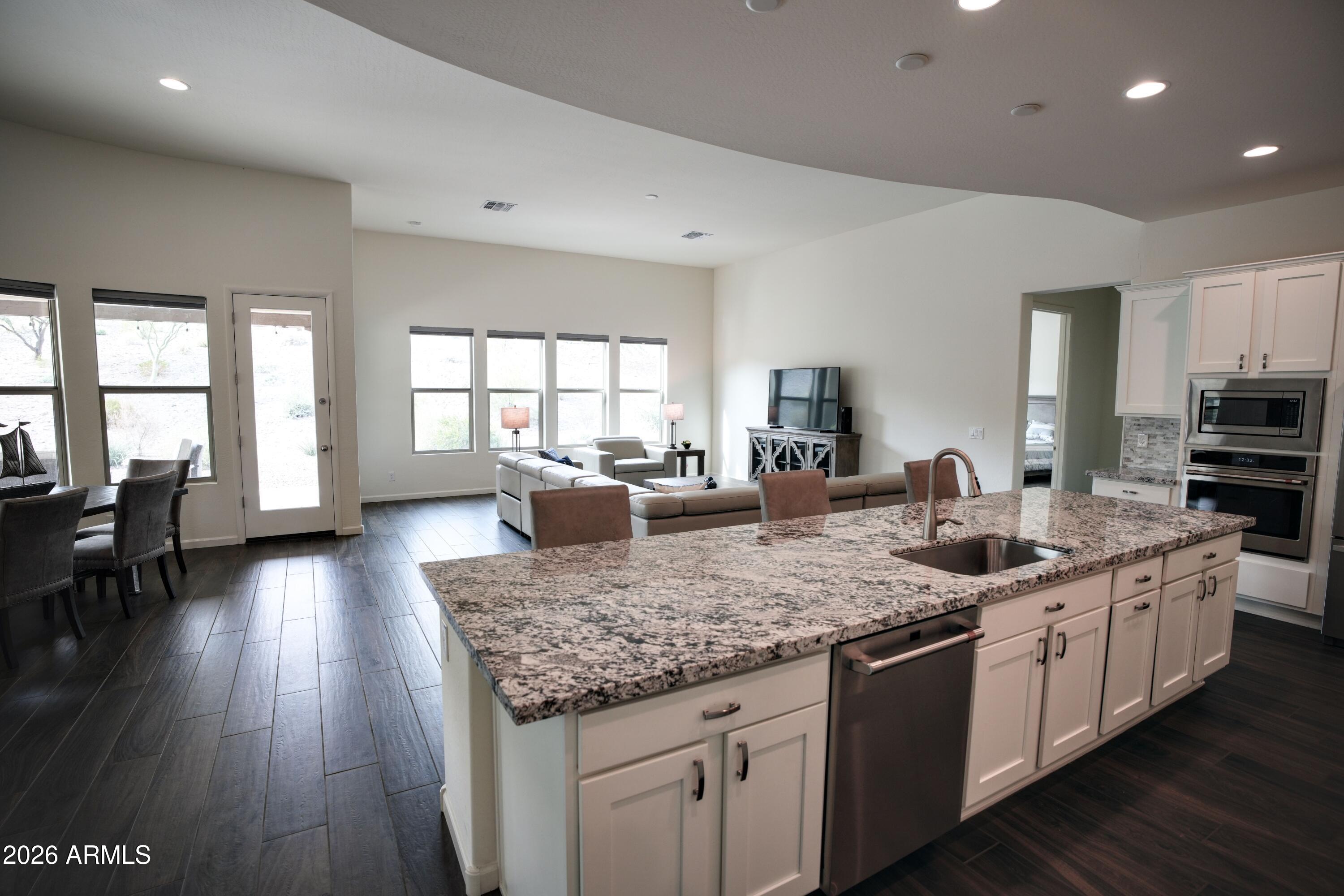 WICKENBURG RANCH - Residential