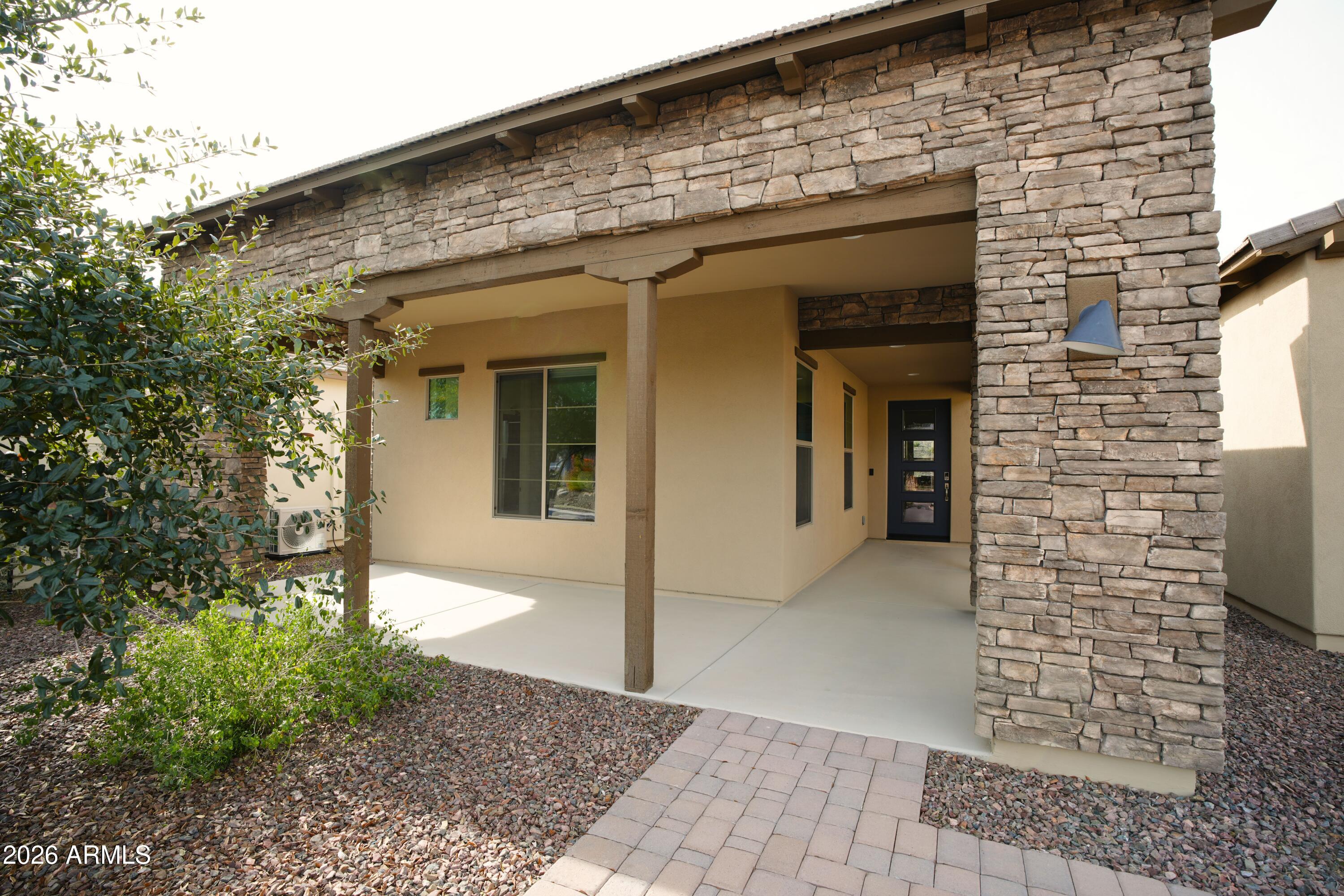 WICKENBURG RANCH - Residential