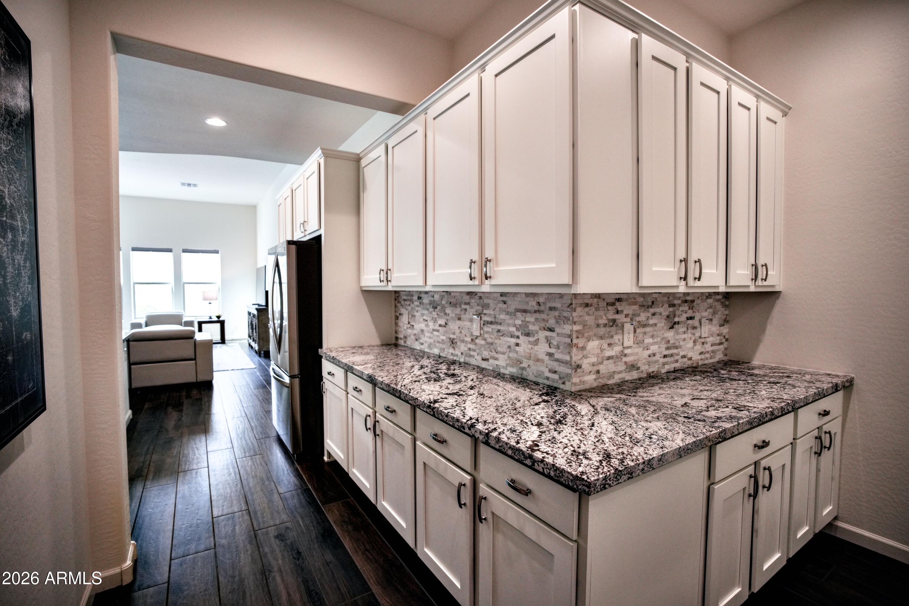 WICKENBURG RANCH - Residential