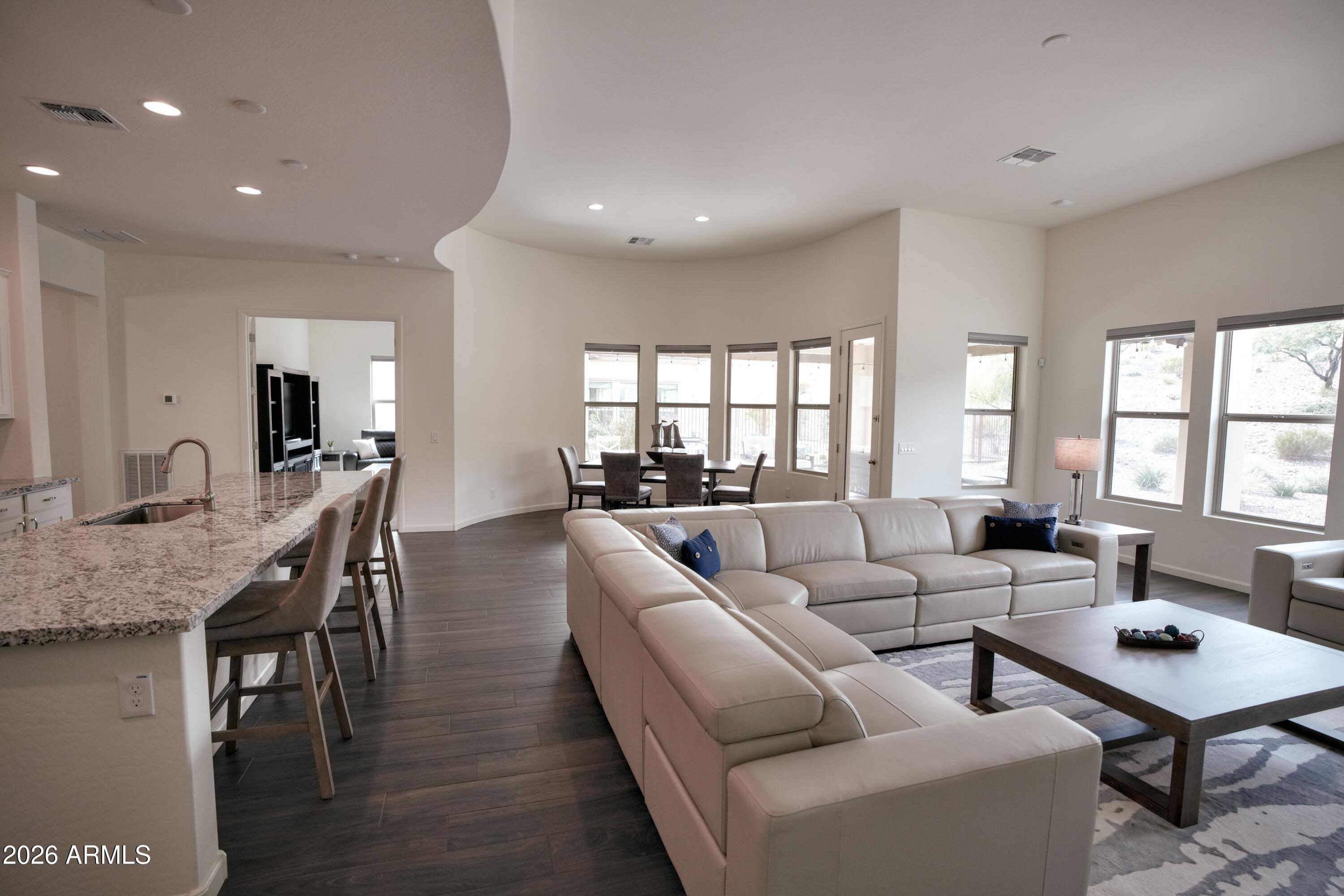 WICKENBURG RANCH - Residential