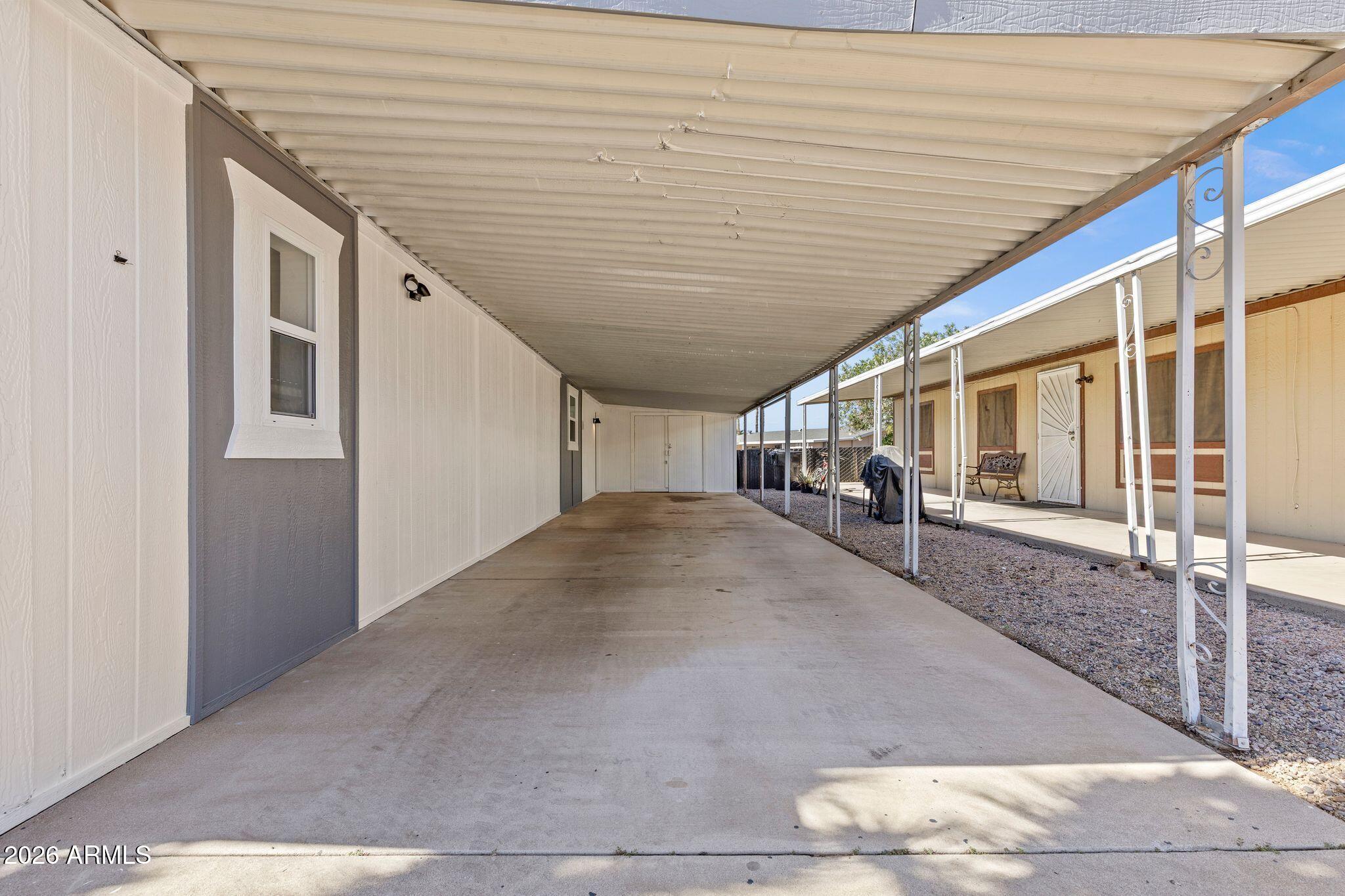 Aspenwood MPH - Residential