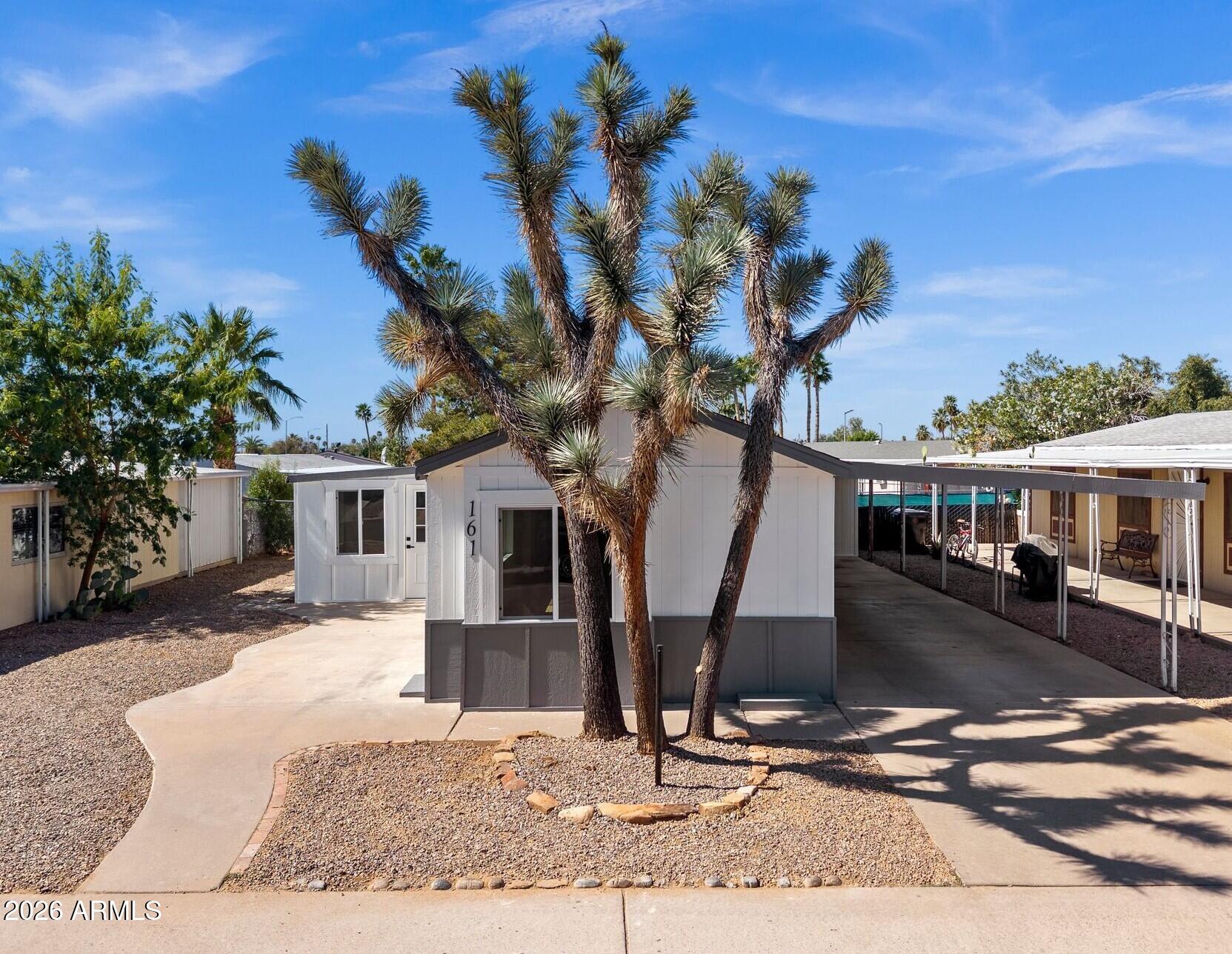 🔥 HUGE PRICE REDUCTION! Incredible value in the highly sought-after Aspenwood All-Age Community!

This fully remodeled and expanded 3-bedroom, 3-bath home offers exceptional space, style, and flexibility. The bright, open floor plan features brand-new flooring, updated countertops, modern appliances, renovated bathrooms, new windows, and fresh interior and exterior paint throughout.

Residents enjoy resort-style amenities, including a clubhouse, heated pool, and fitness center. Conveniently located near shopping, dining, healthcare, and entertainment, this home offers the perfect combination of comfort, style, and convenience.

Don't miss this opportunity to own one of the largest and most updated homes in the community at a newly reduced price!