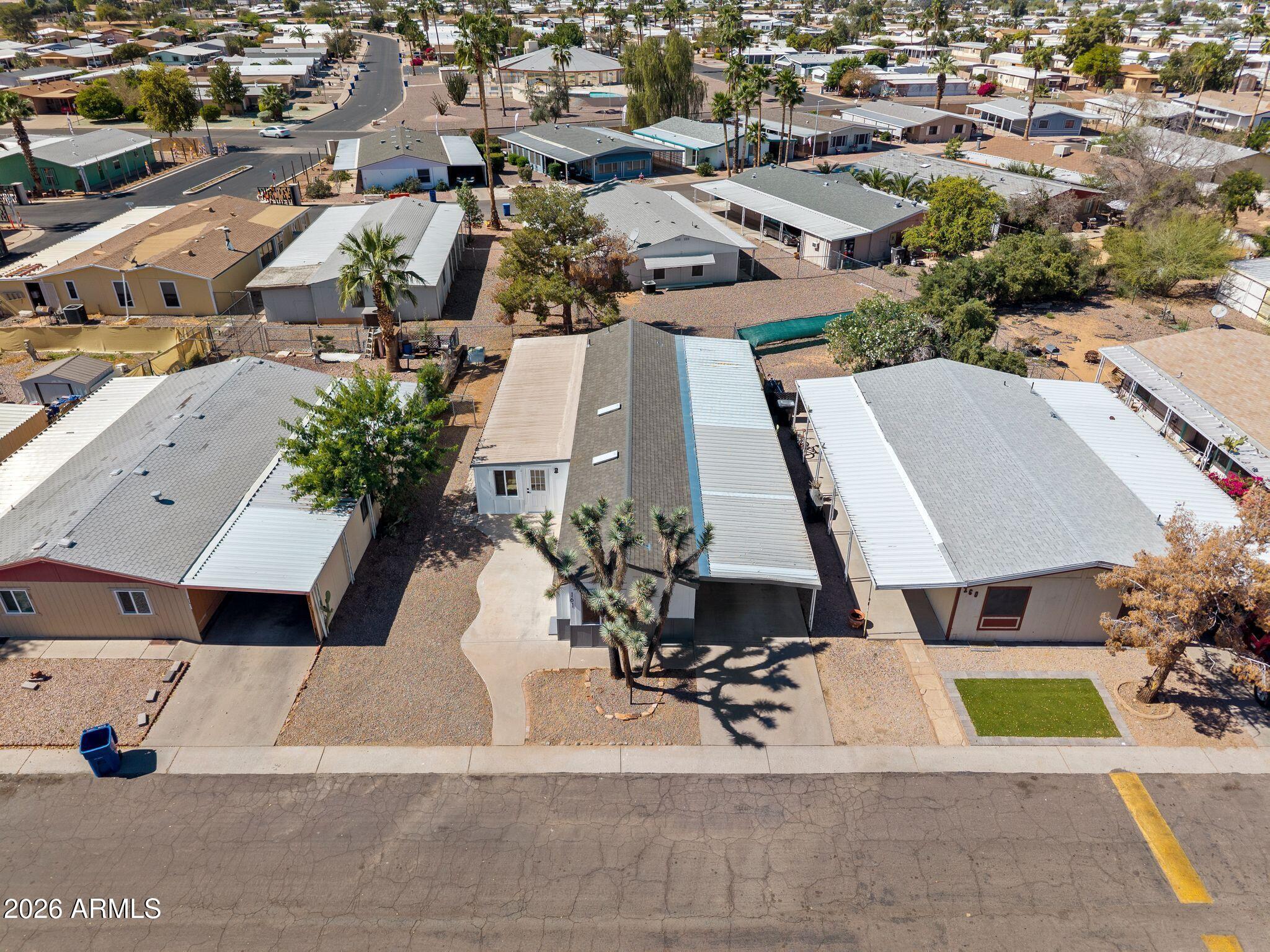 Aspenwood MPH - Residential