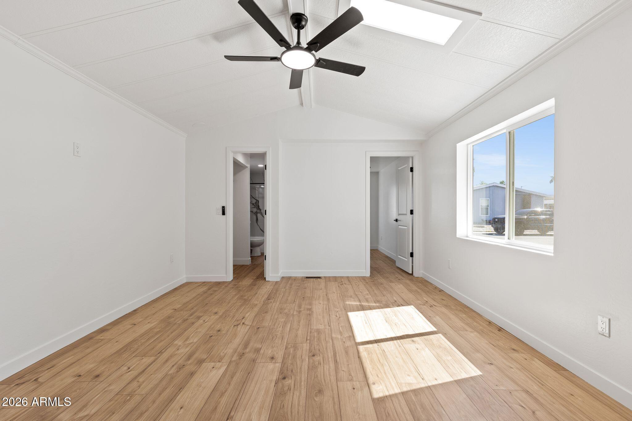 Aspenwood MPH - Residential