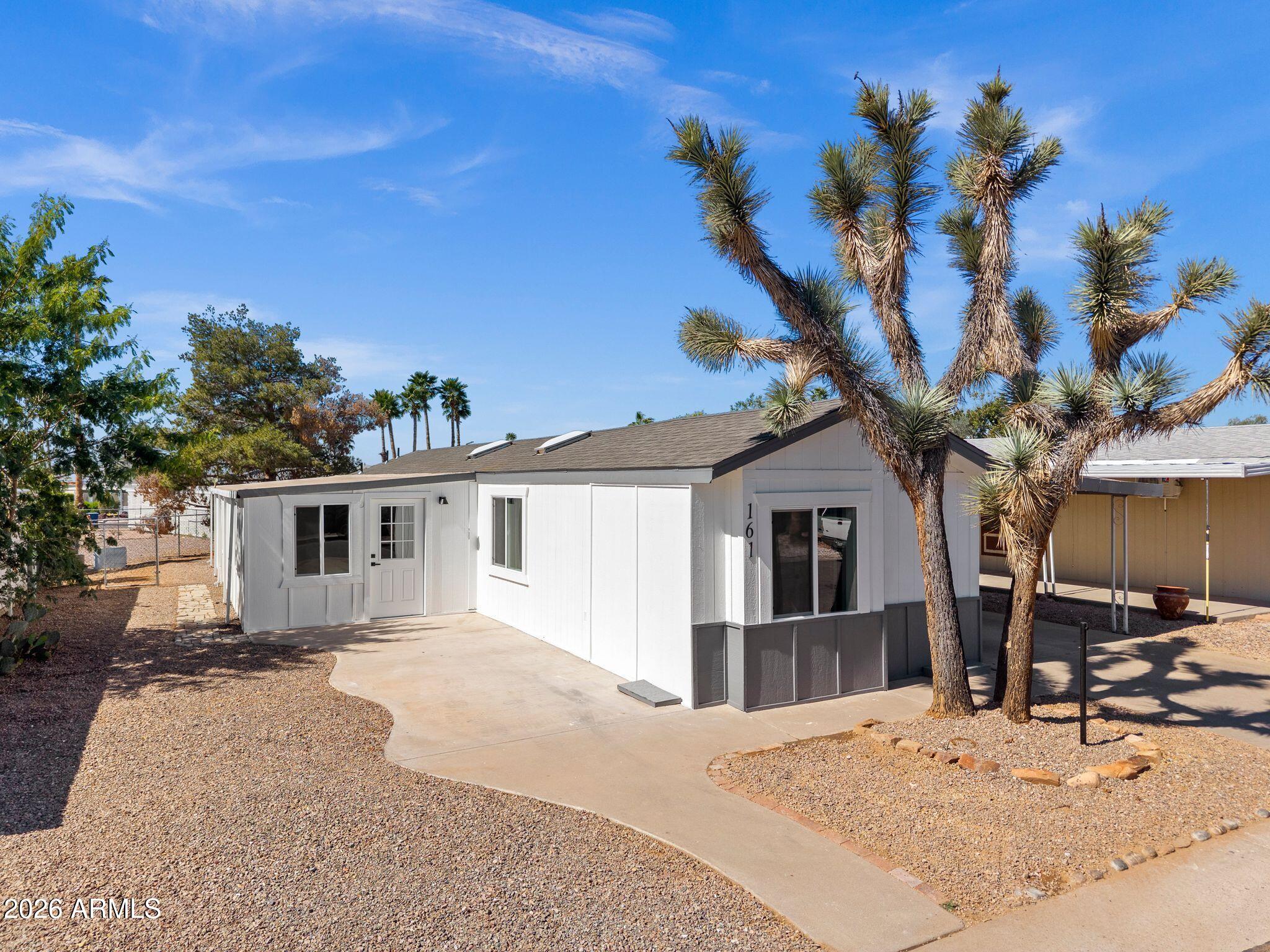 Aspenwood MPH - Residential