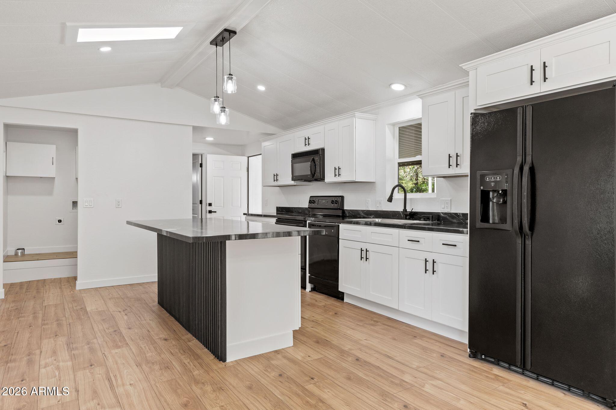 Aspenwood MPH - Residential