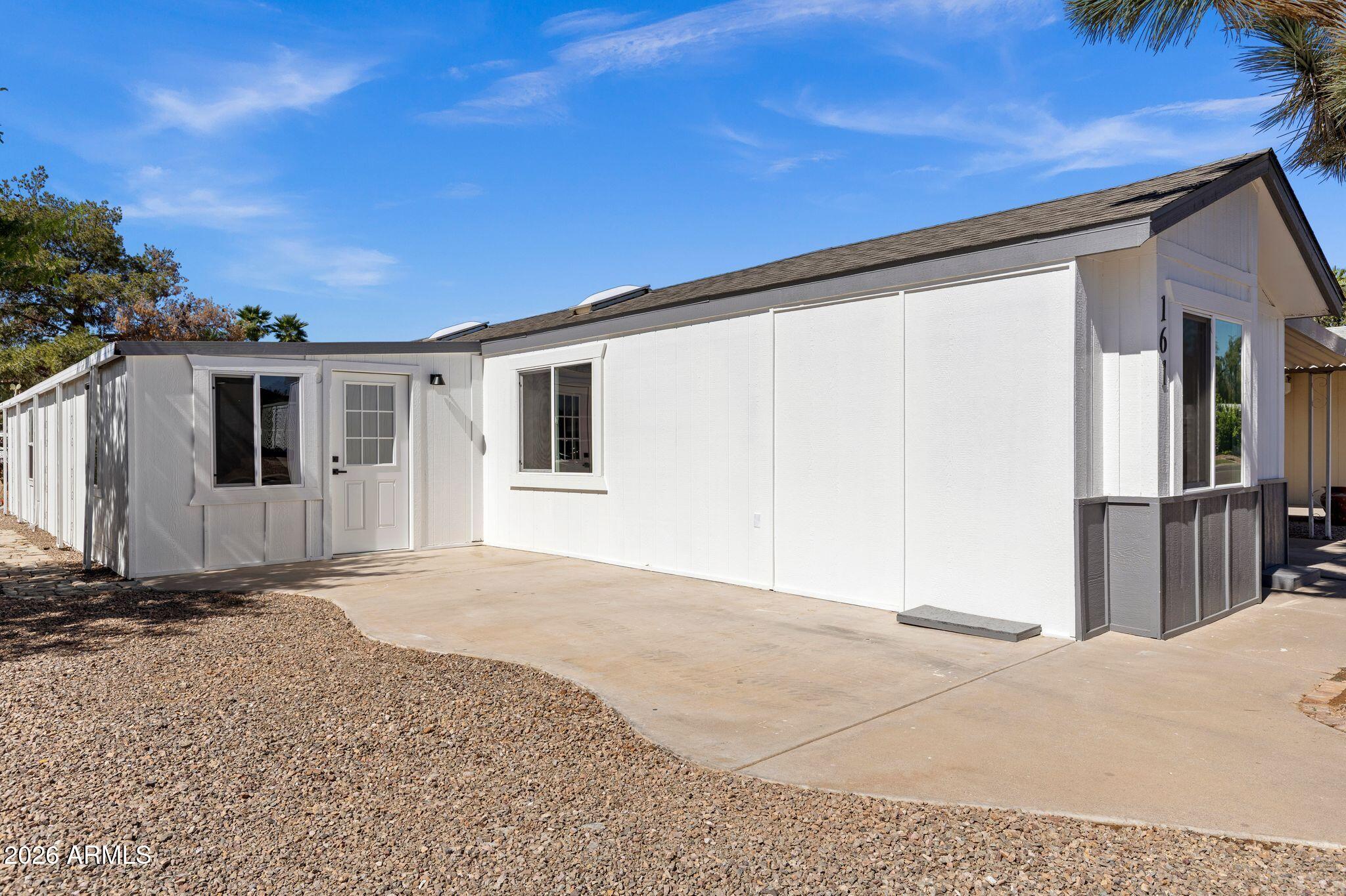 Aspenwood MPH - Residential