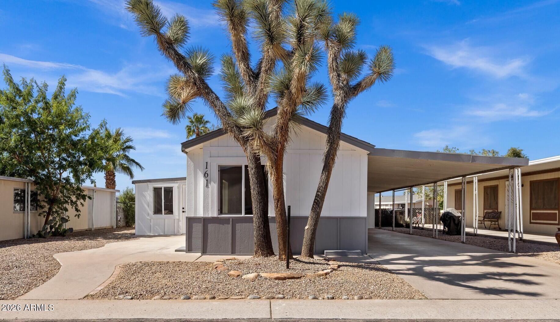 Aspenwood MPH - Residential
