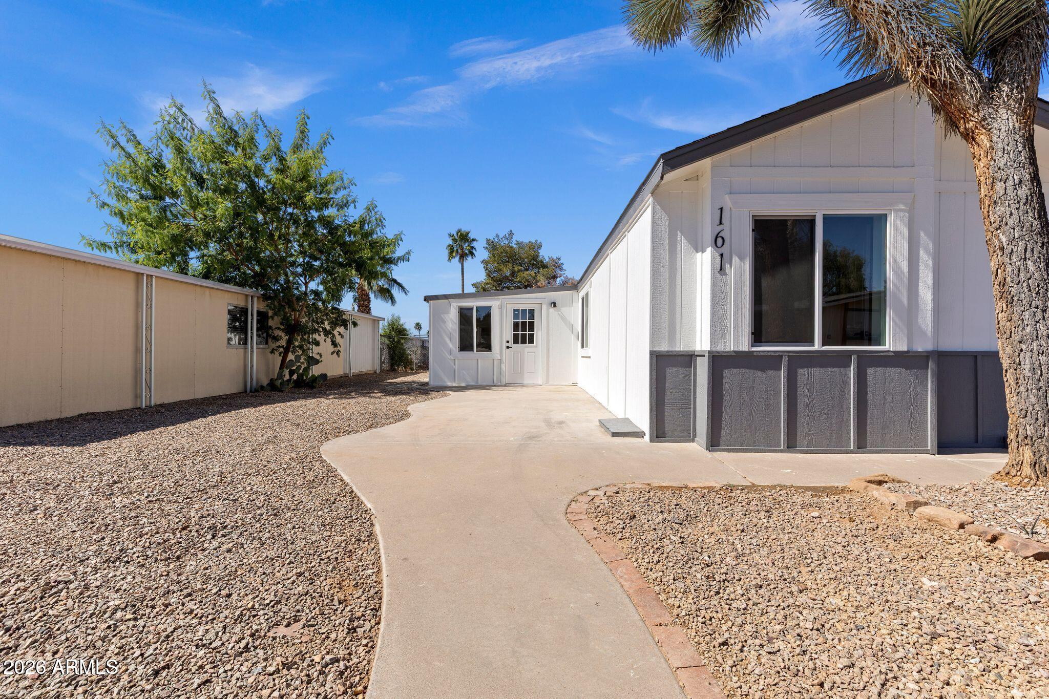 Aspenwood MPH - Residential