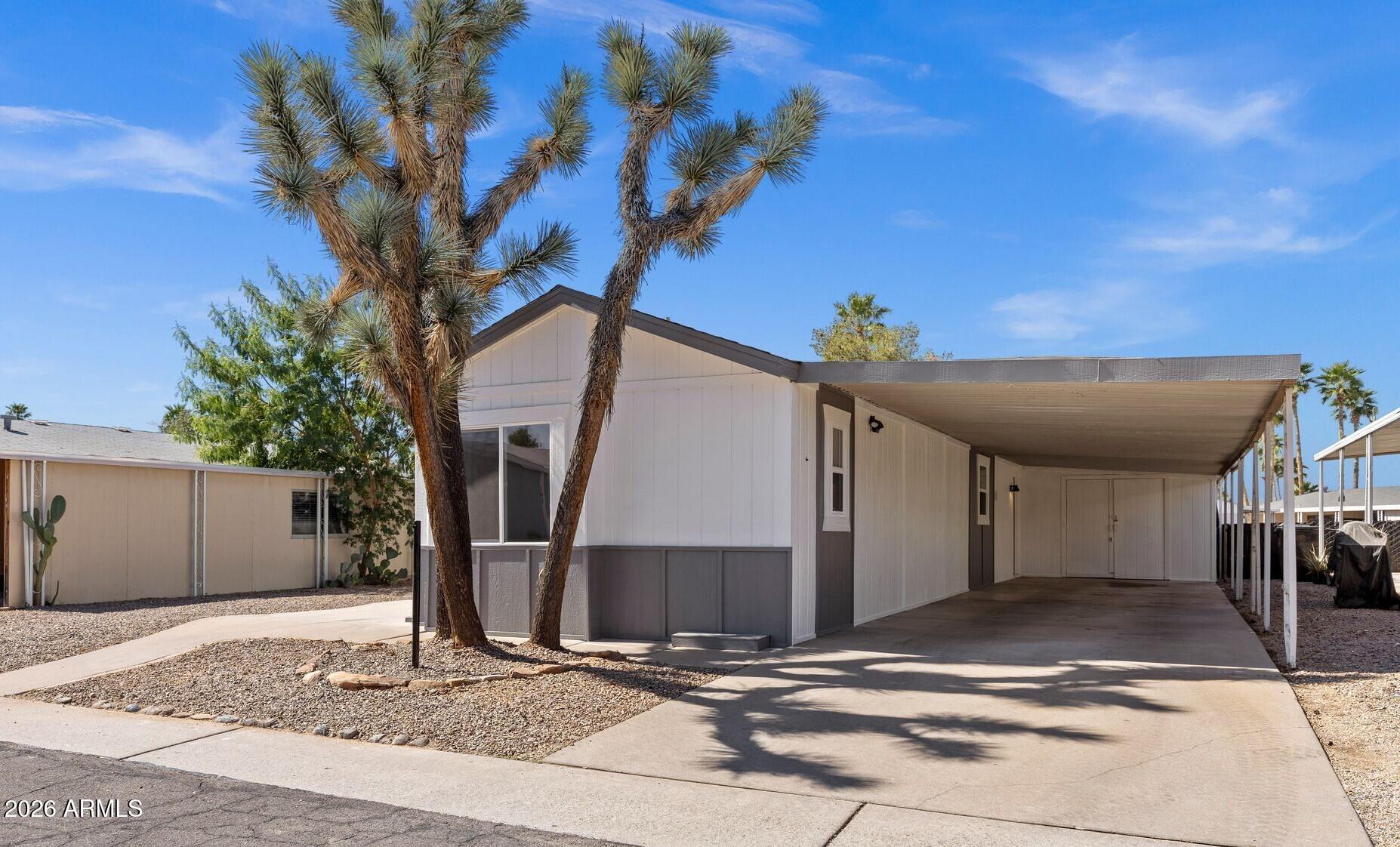 Aspenwood MPH - Residential