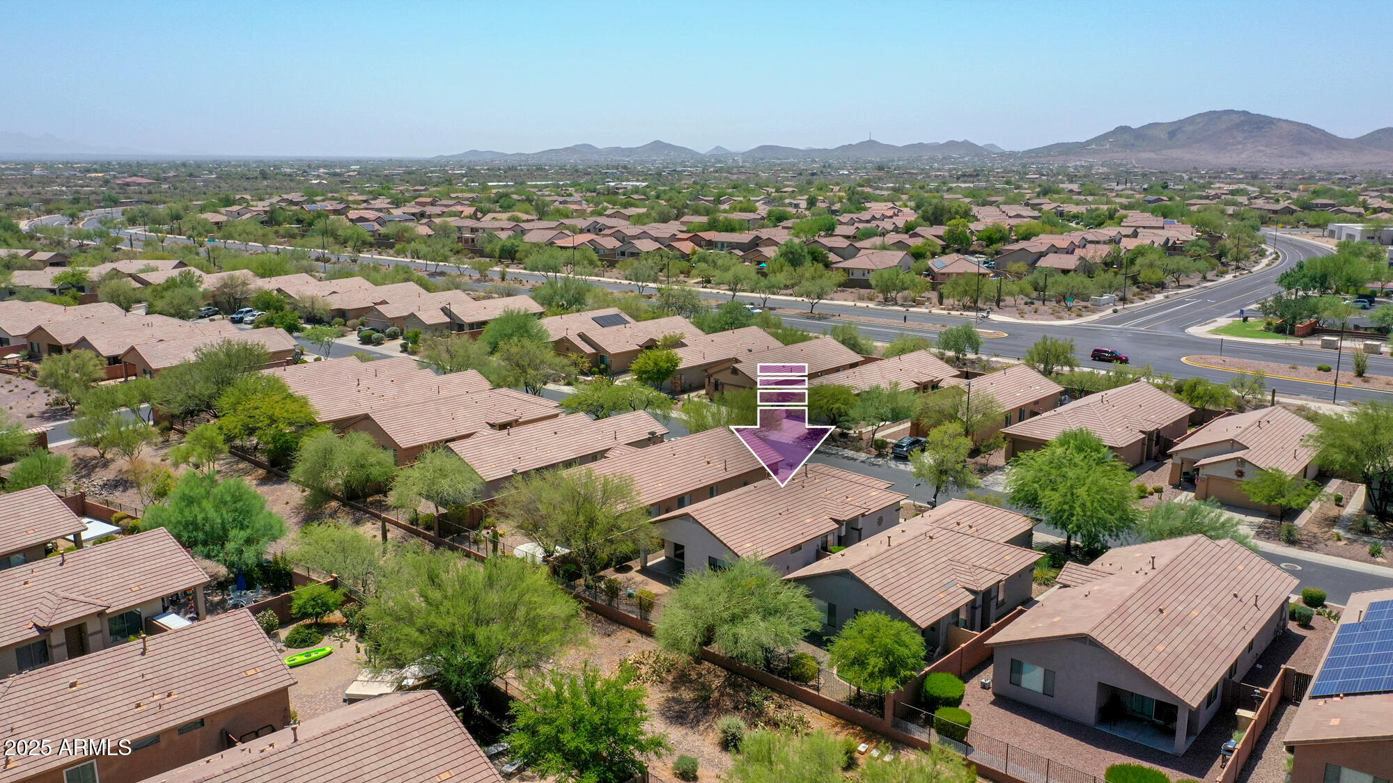 ANTHEM COUNTRY CLUB - Residential