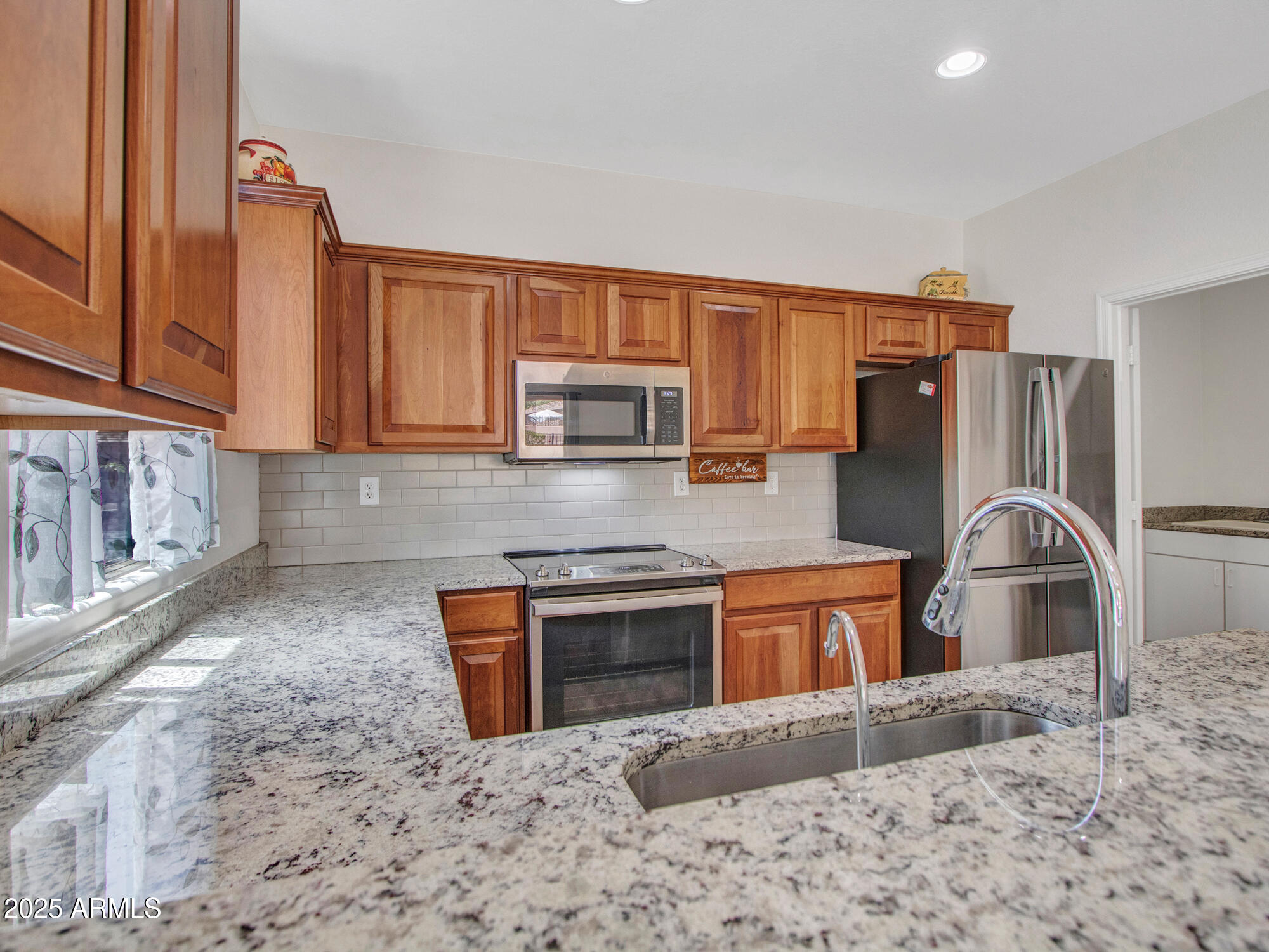ANTHEM COUNTRY CLUB - Residential