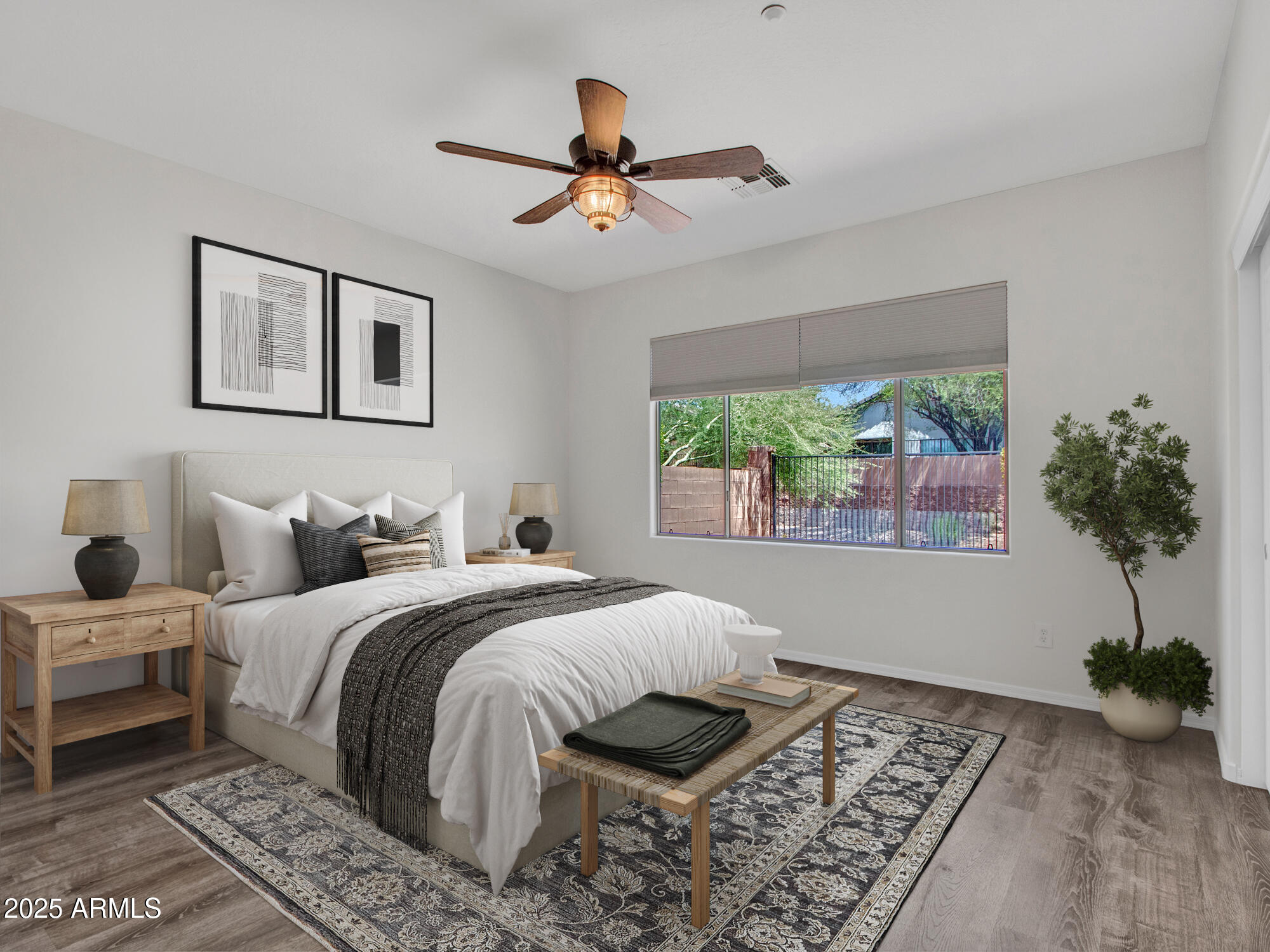 ANTHEM COUNTRY CLUB - Residential