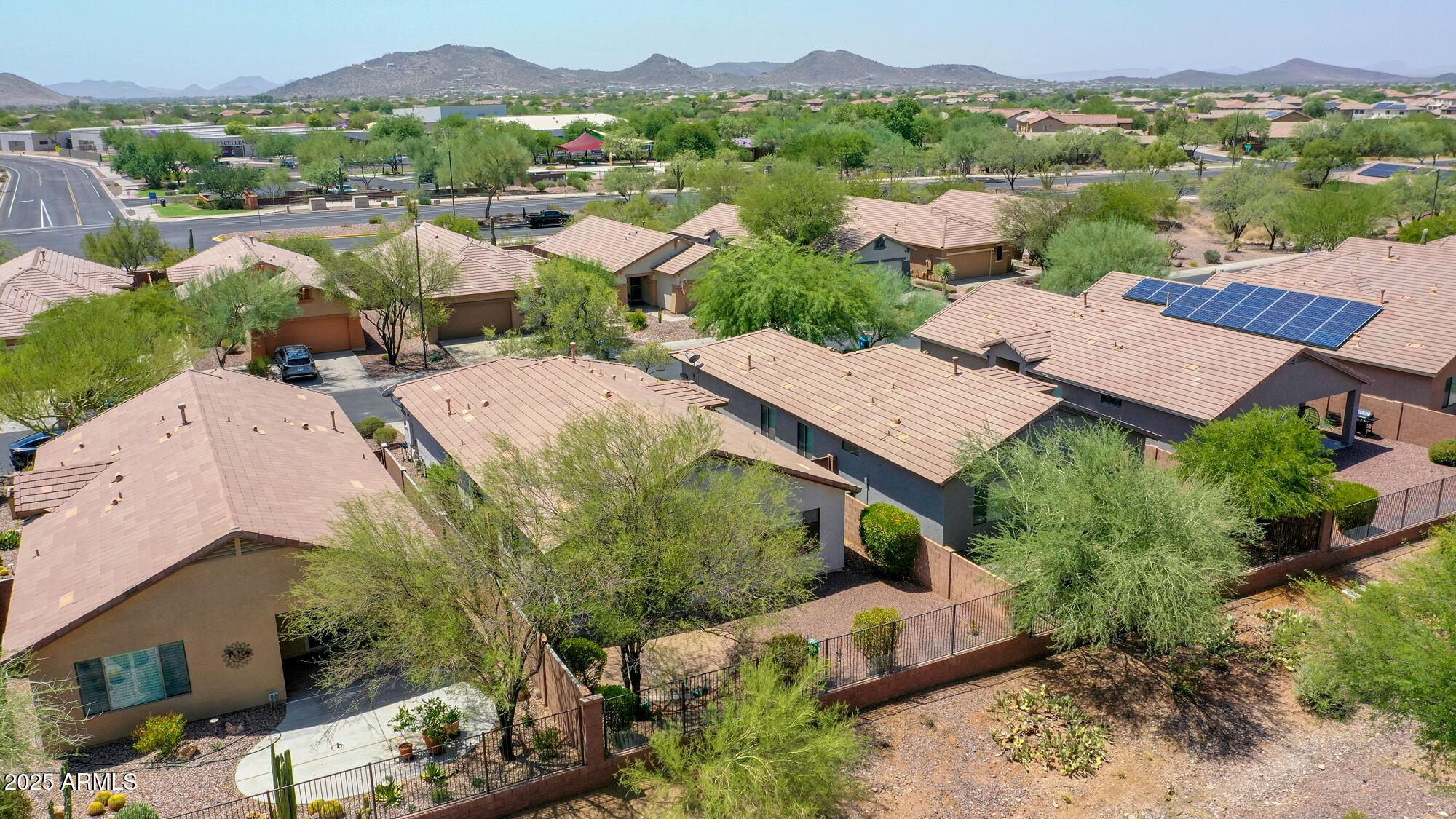 ANTHEM COUNTRY CLUB - Residential