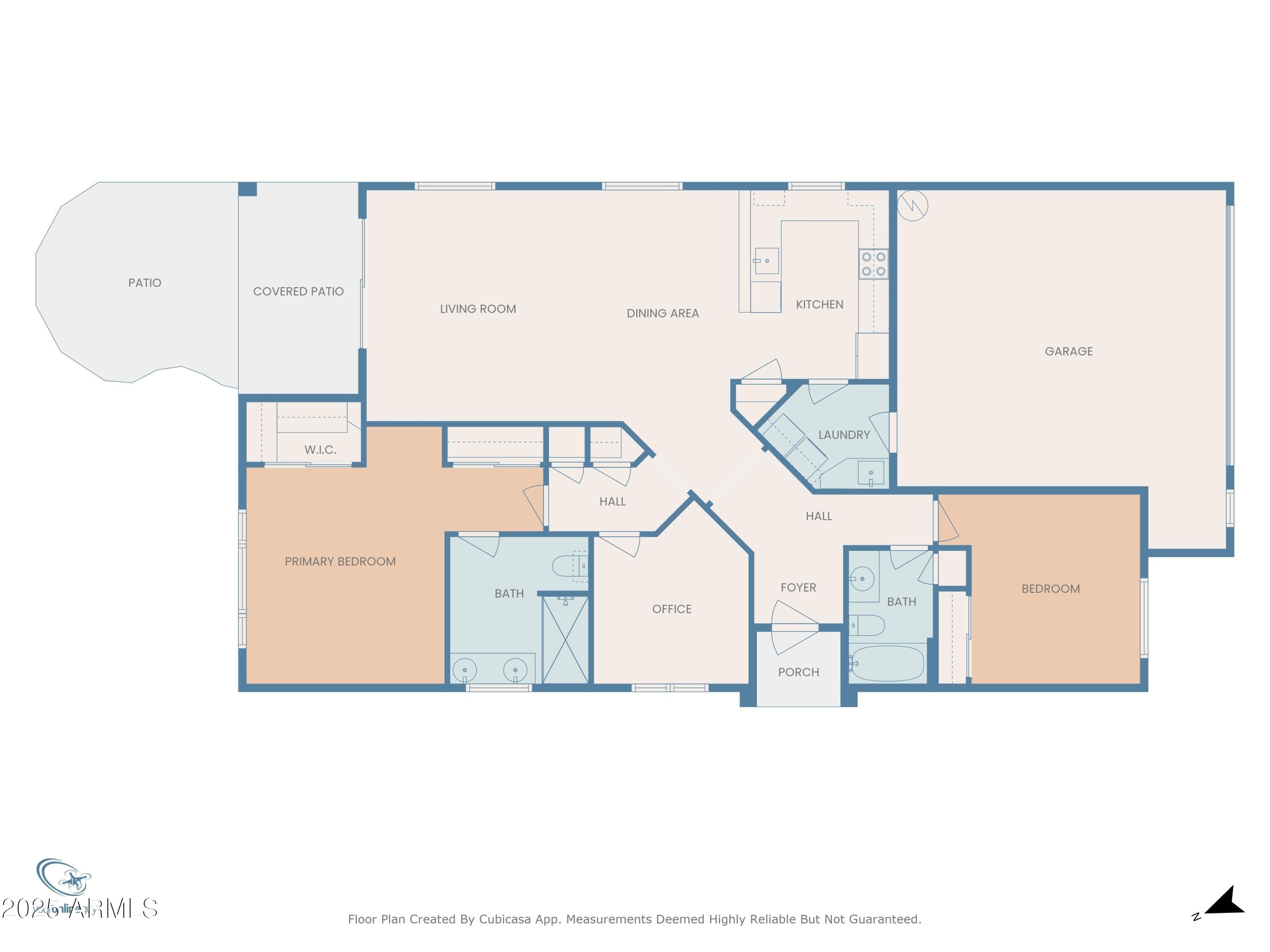 ANTHEM COUNTRY CLUB - Residential