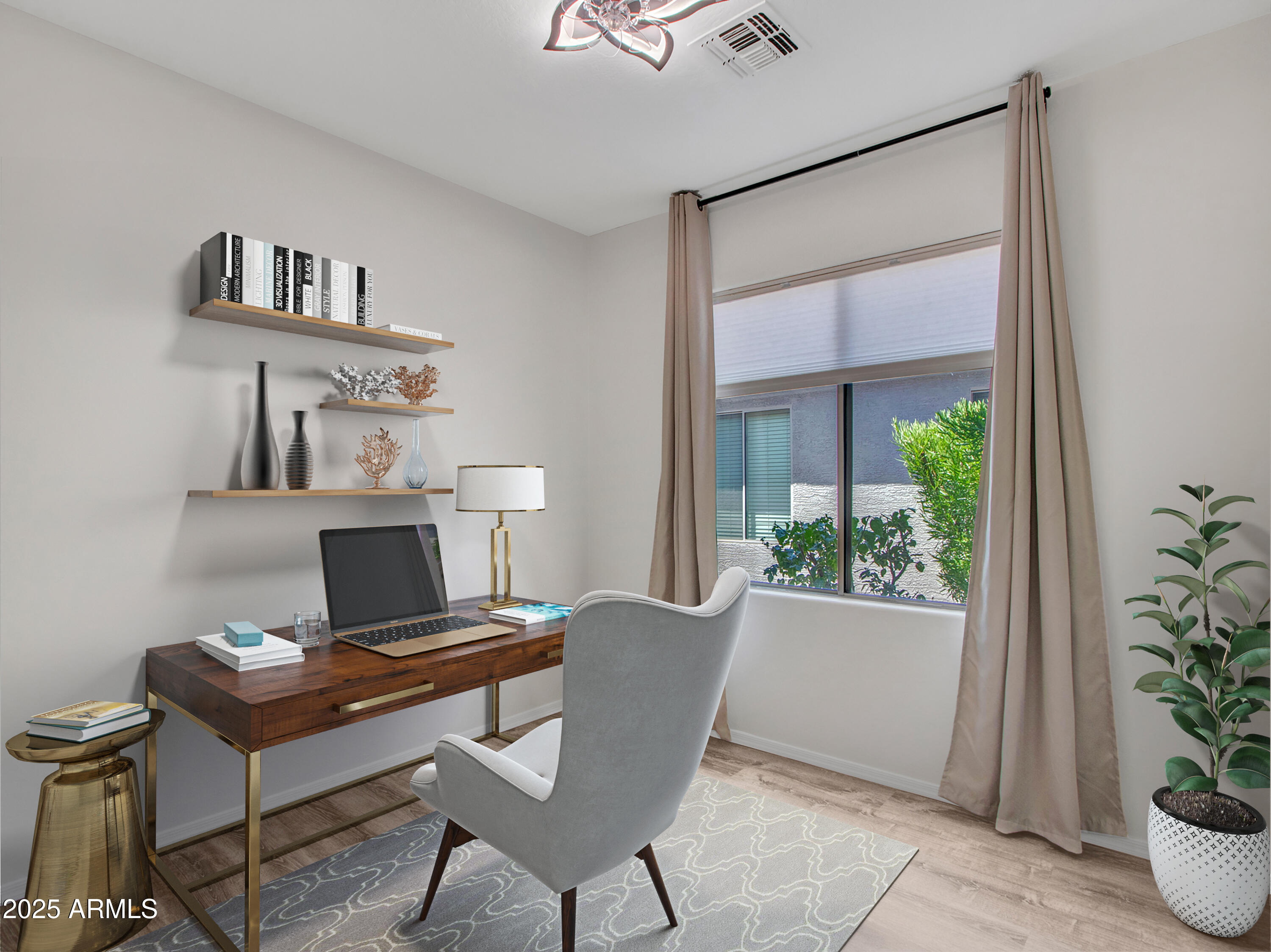 ANTHEM COUNTRY CLUB - Residential
