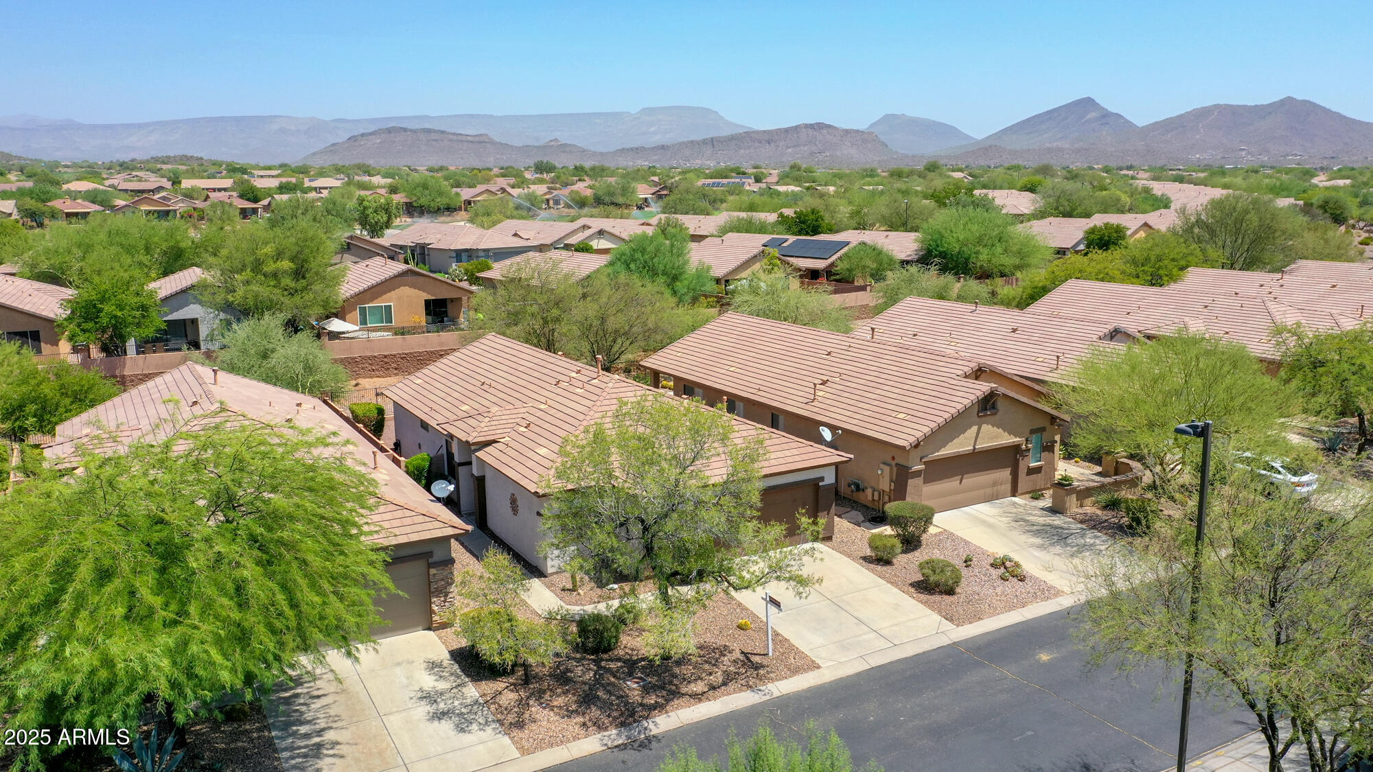 ANTHEM COUNTRY CLUB - Residential