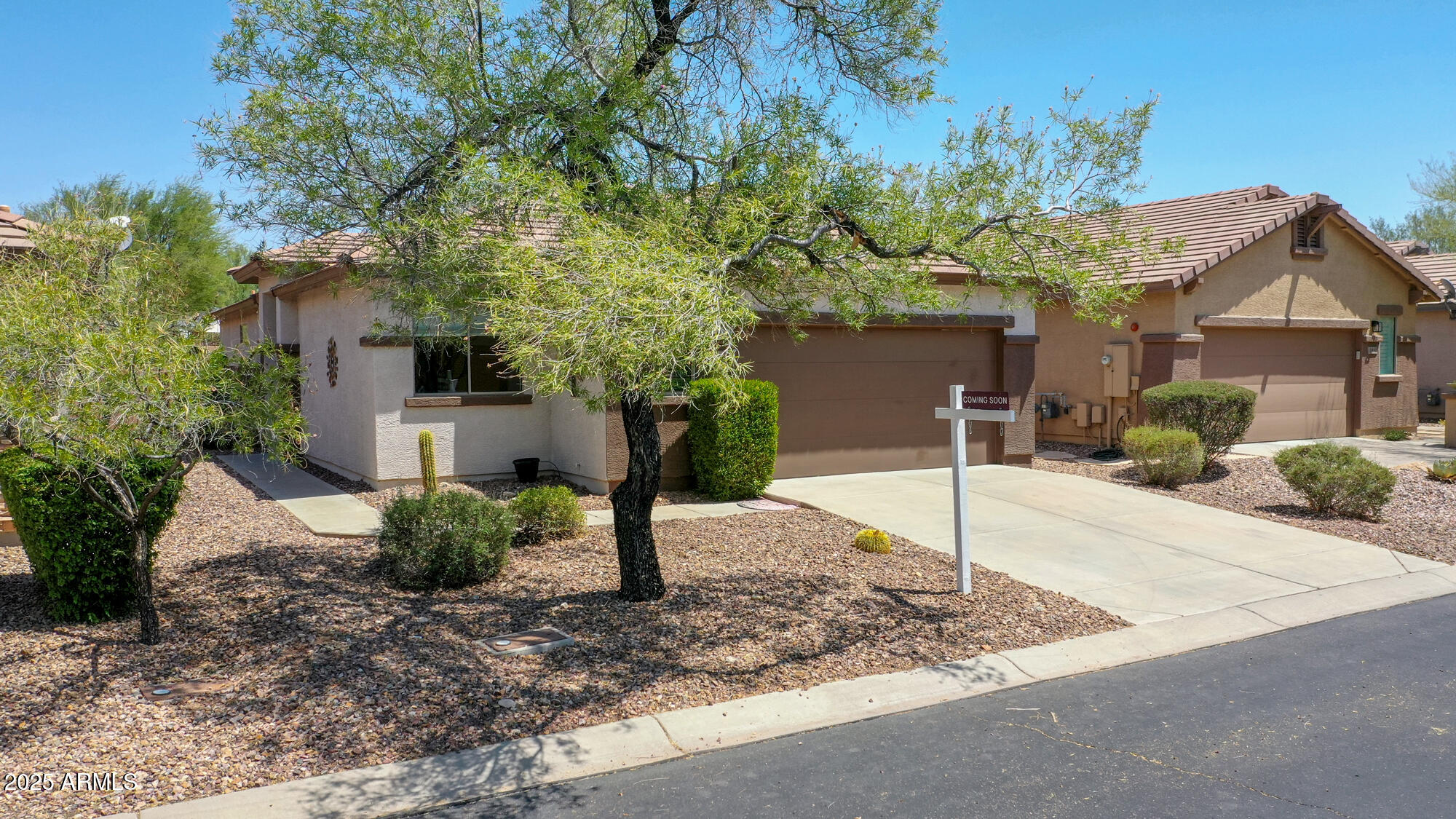 ANTHEM COUNTRY CLUB - Residential