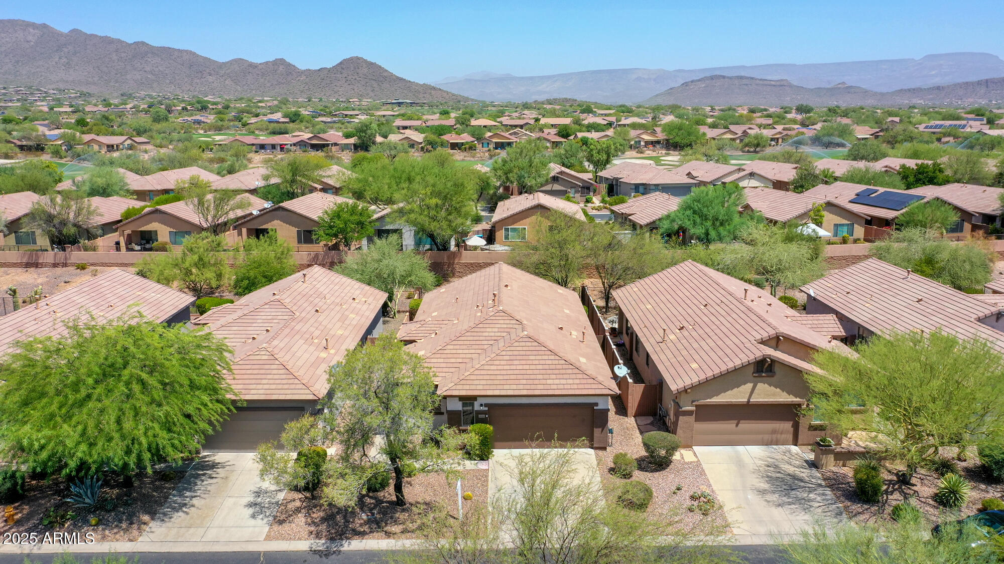 ANTHEM COUNTRY CLUB - Residential