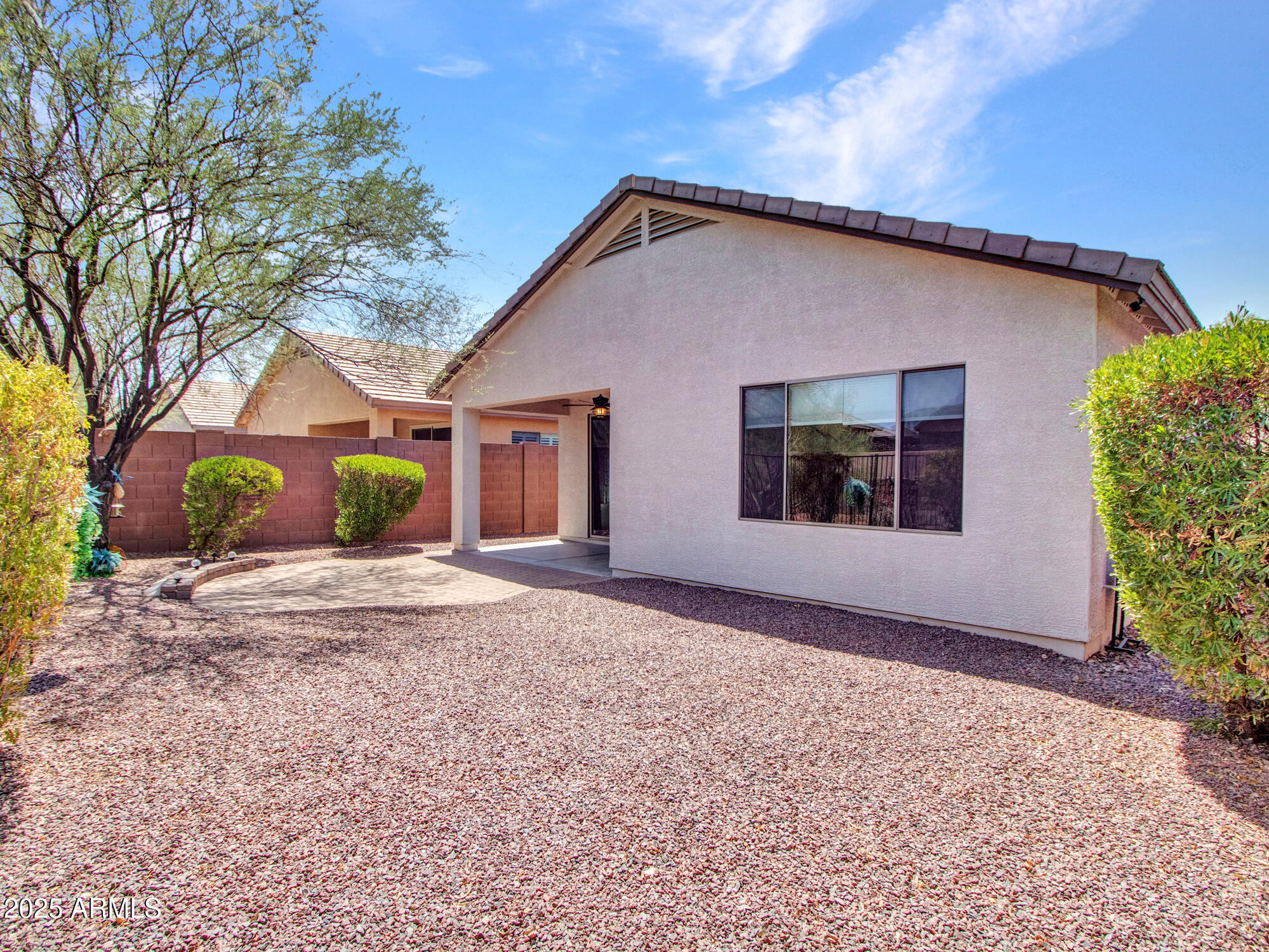 ANTHEM COUNTRY CLUB - Residential