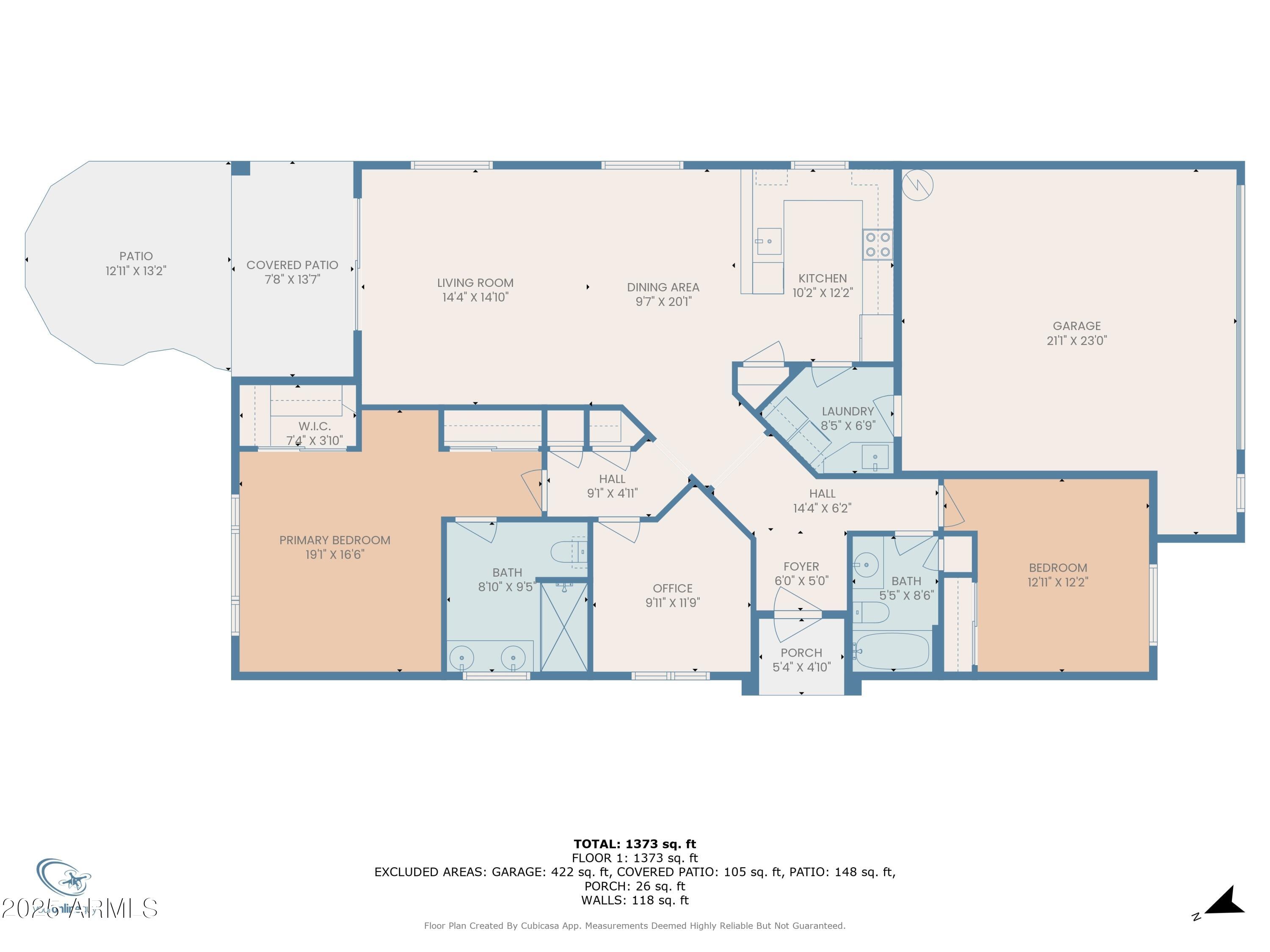 ANTHEM COUNTRY CLUB - Residential