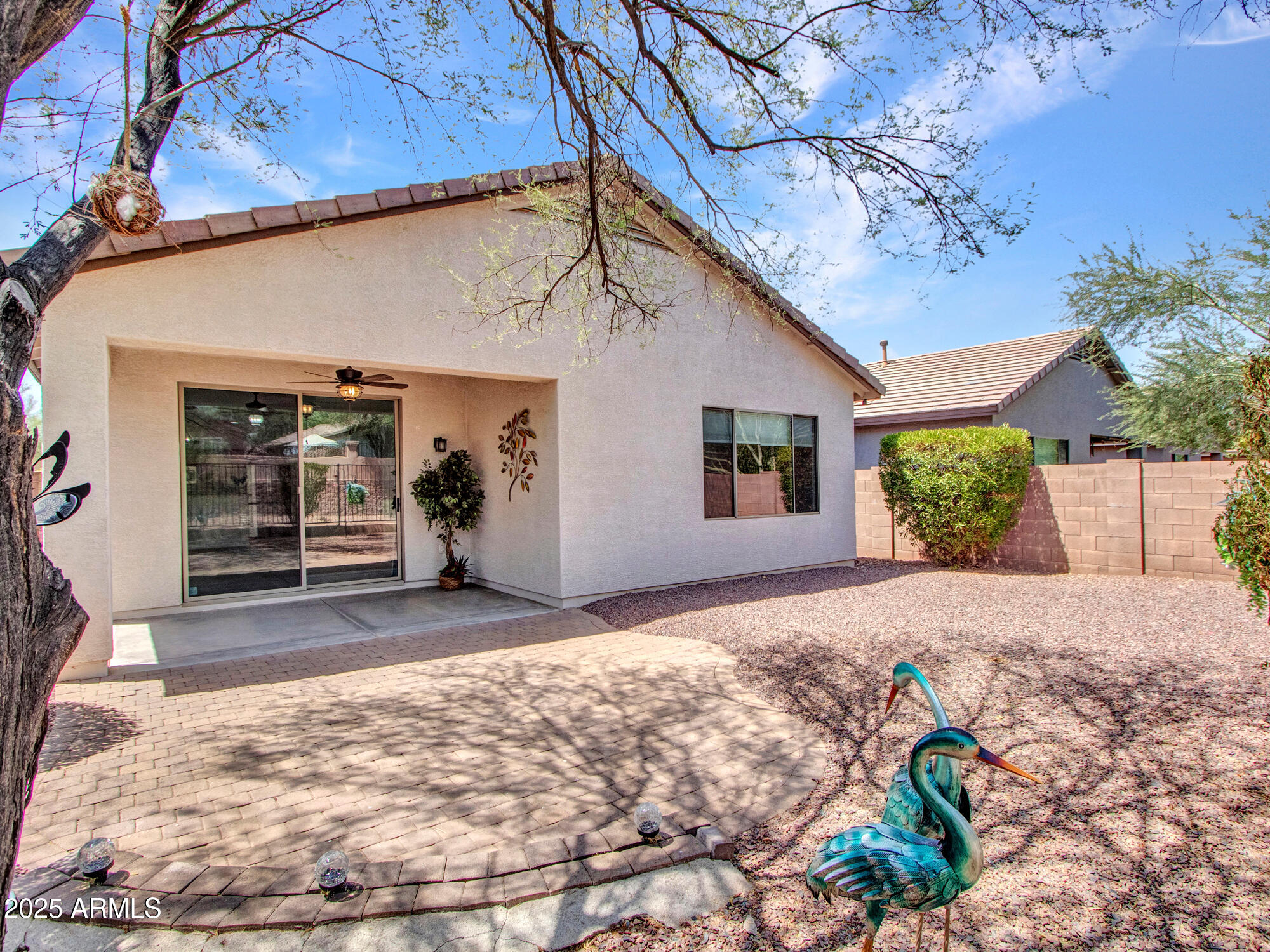 ANTHEM COUNTRY CLUB - Residential