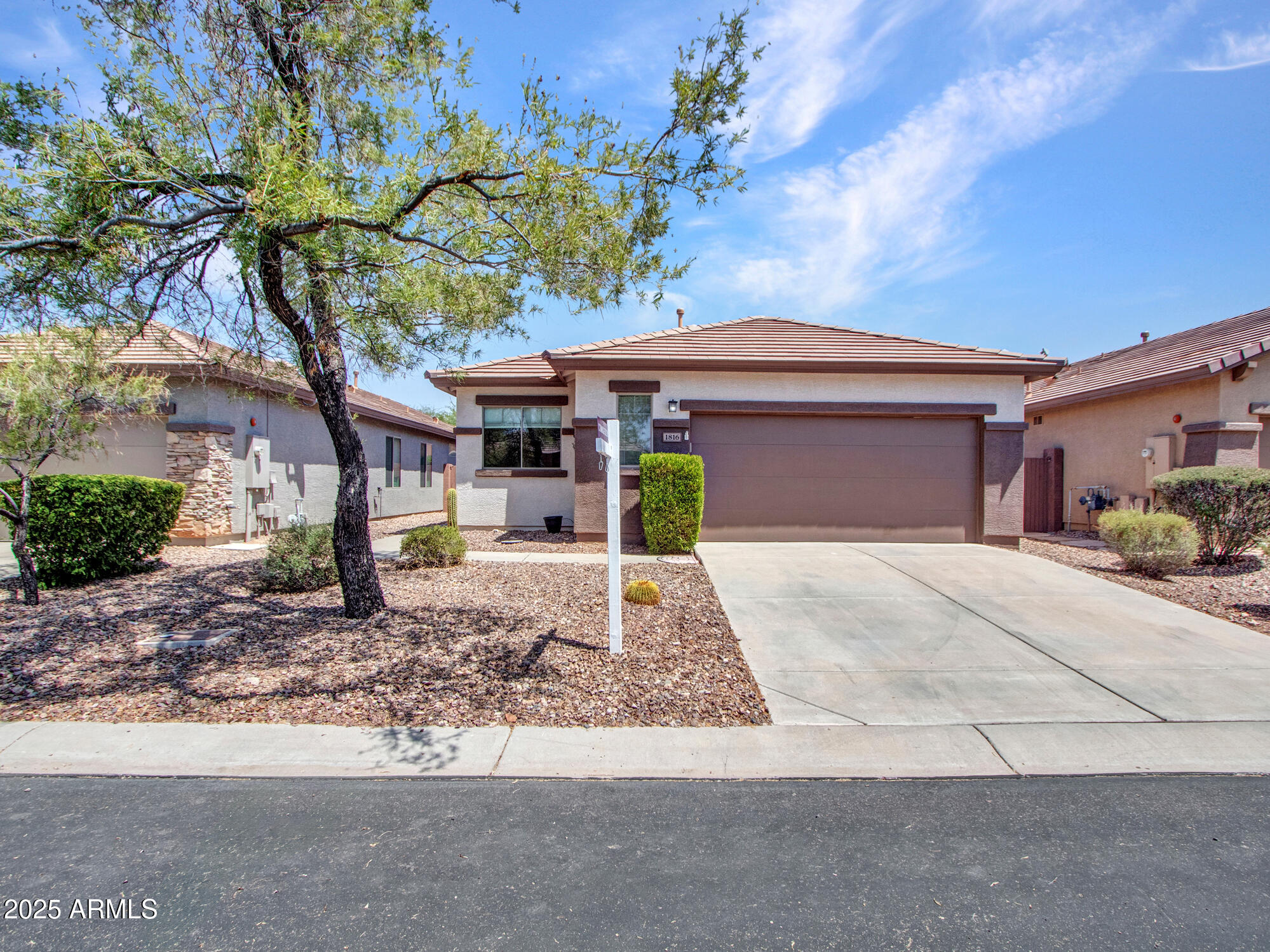 ANTHEM COUNTRY CLUB - Residential