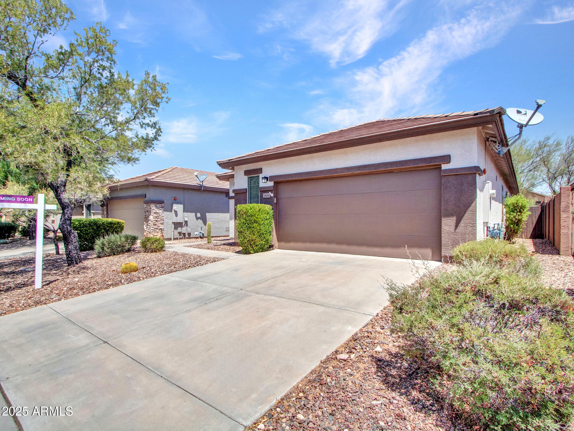 ANTHEM COUNTRY CLUB - Residential