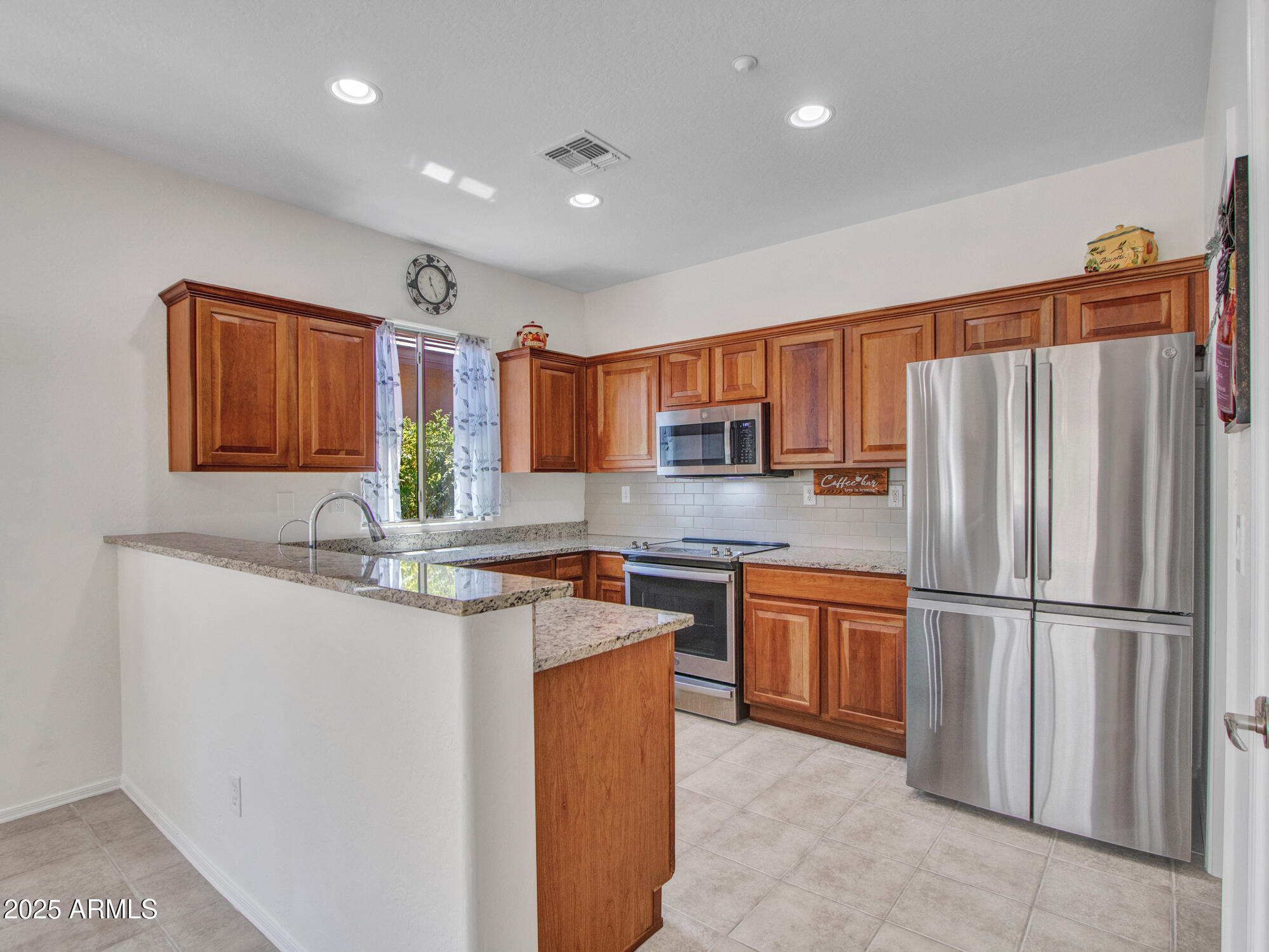 ANTHEM COUNTRY CLUB - Residential