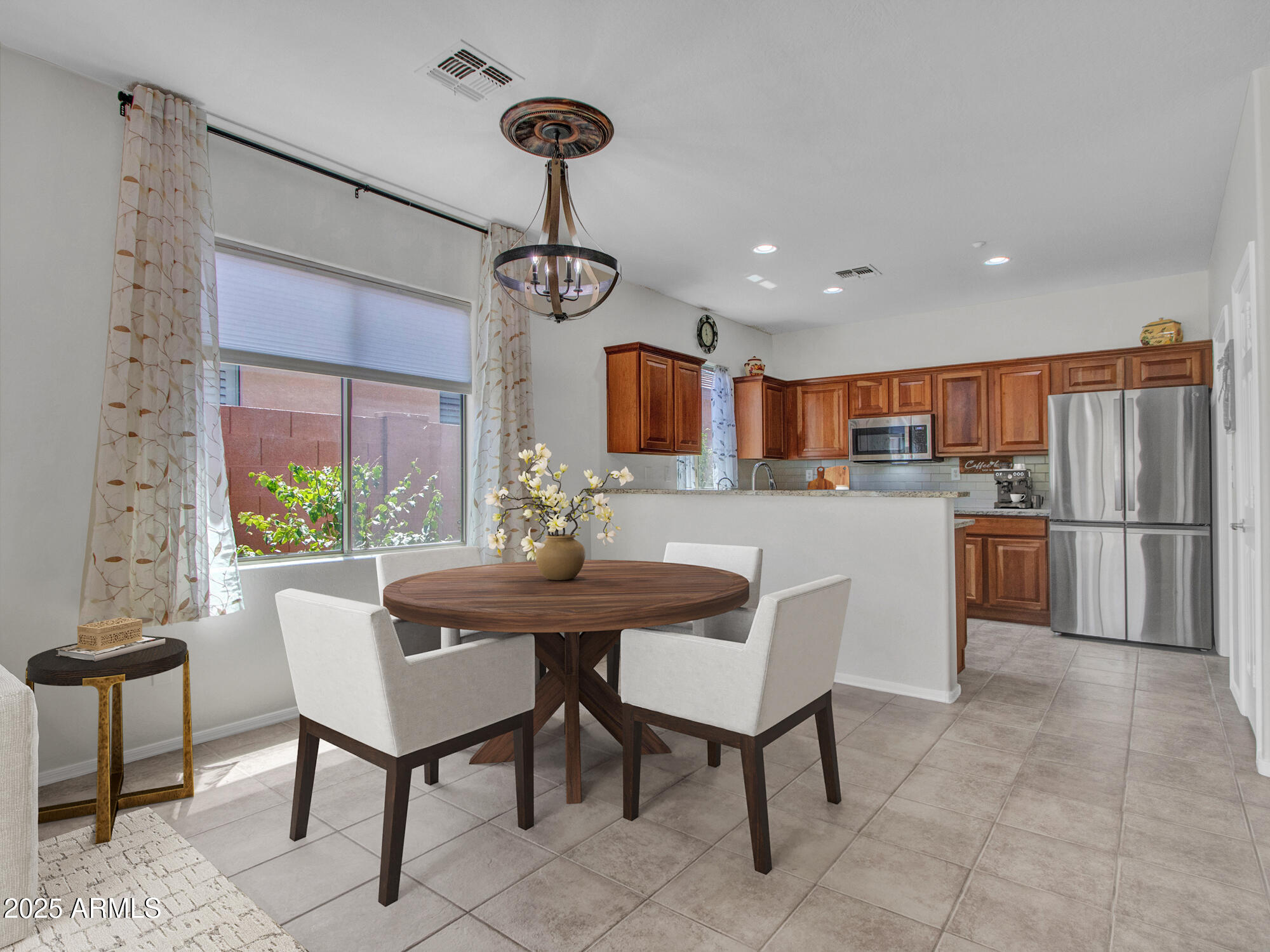 ANTHEM COUNTRY CLUB - Residential