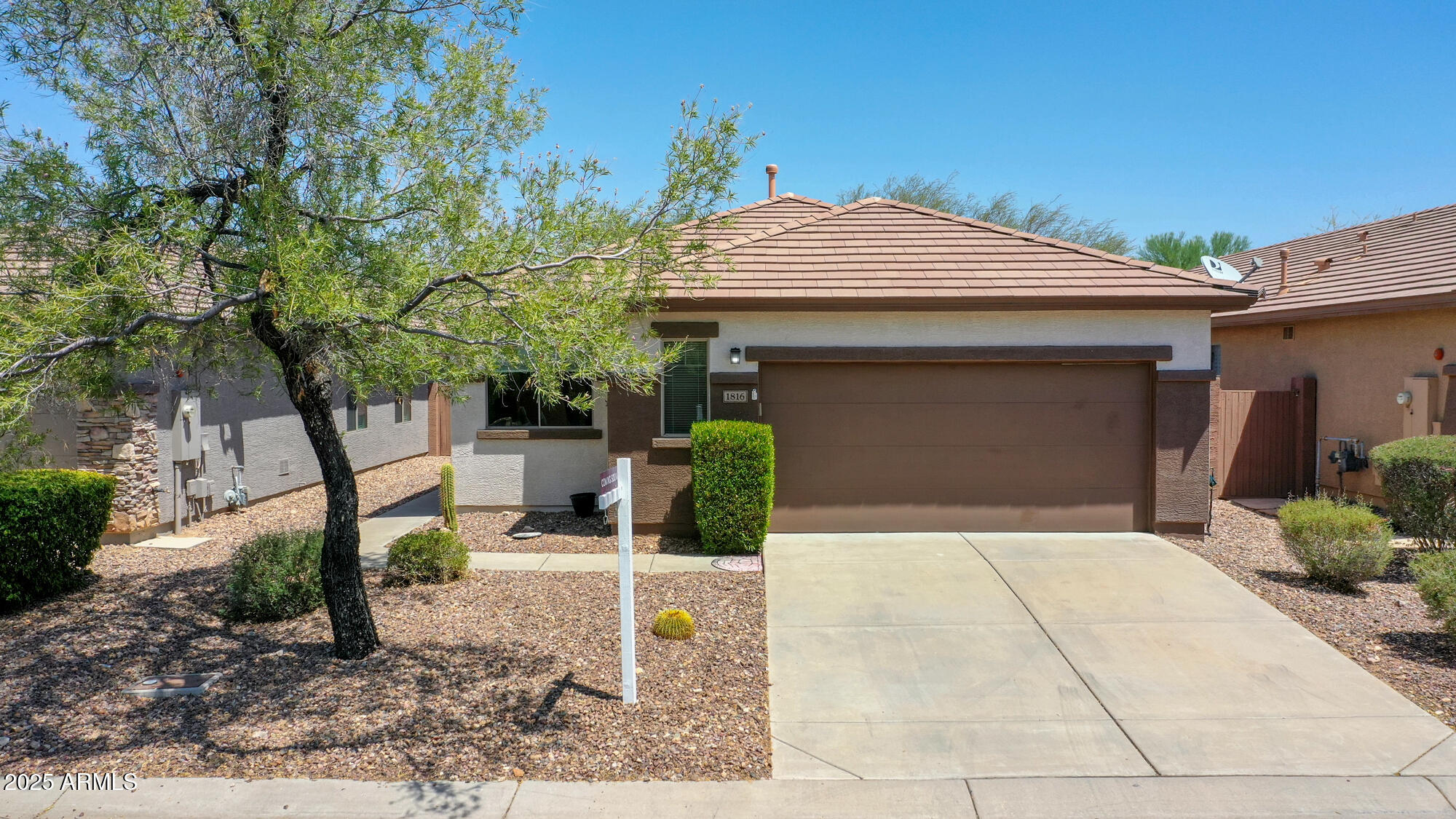 ANTHEM COUNTRY CLUB - Residential