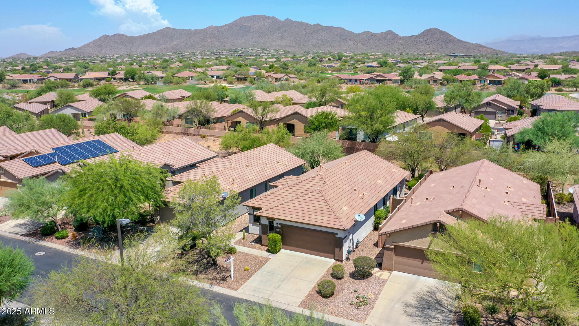 ANTHEM COUNTRY CLUB - Residential