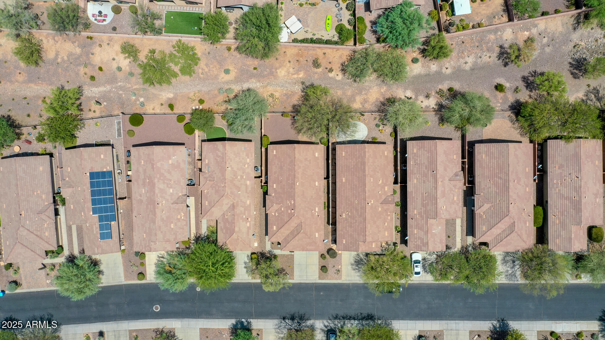 ANTHEM COUNTRY CLUB - Residential