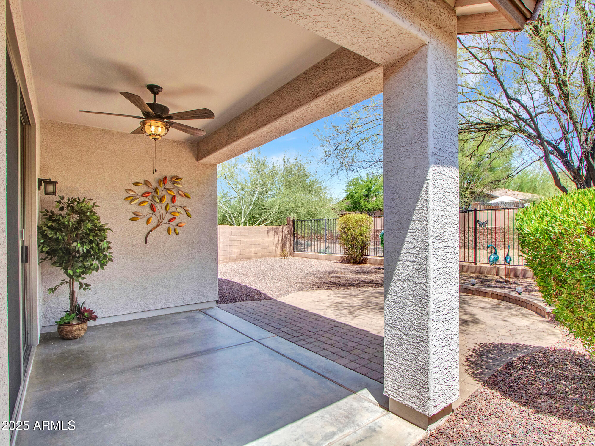 ANTHEM COUNTRY CLUB - Residential