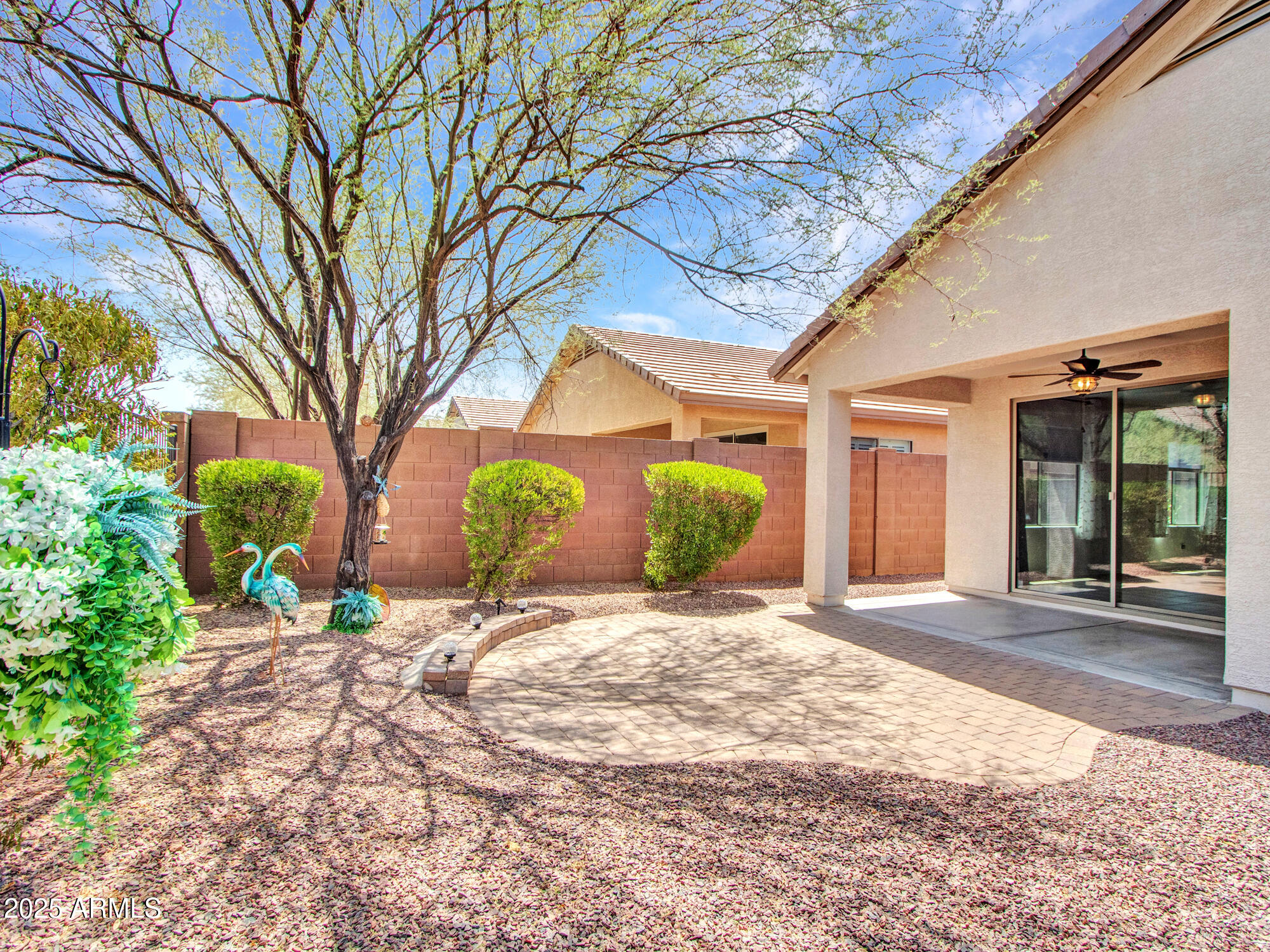 ANTHEM COUNTRY CLUB - Residential