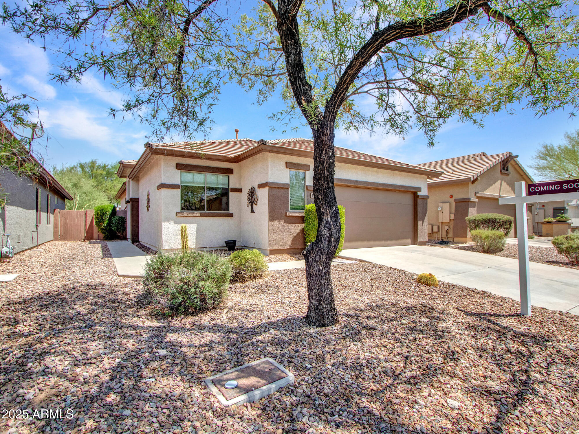 ANTHEM COUNTRY CLUB - Residential