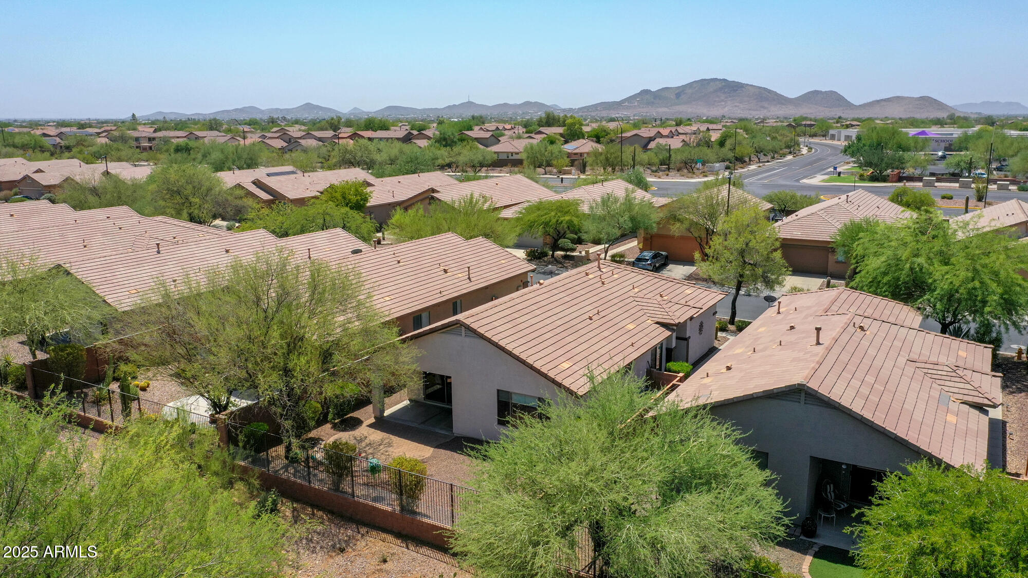 ANTHEM COUNTRY CLUB - Residential