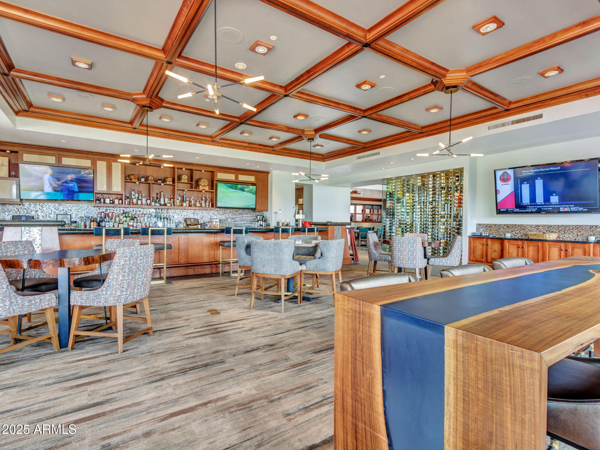 ANTHEM COUNTRY CLUB - Residential