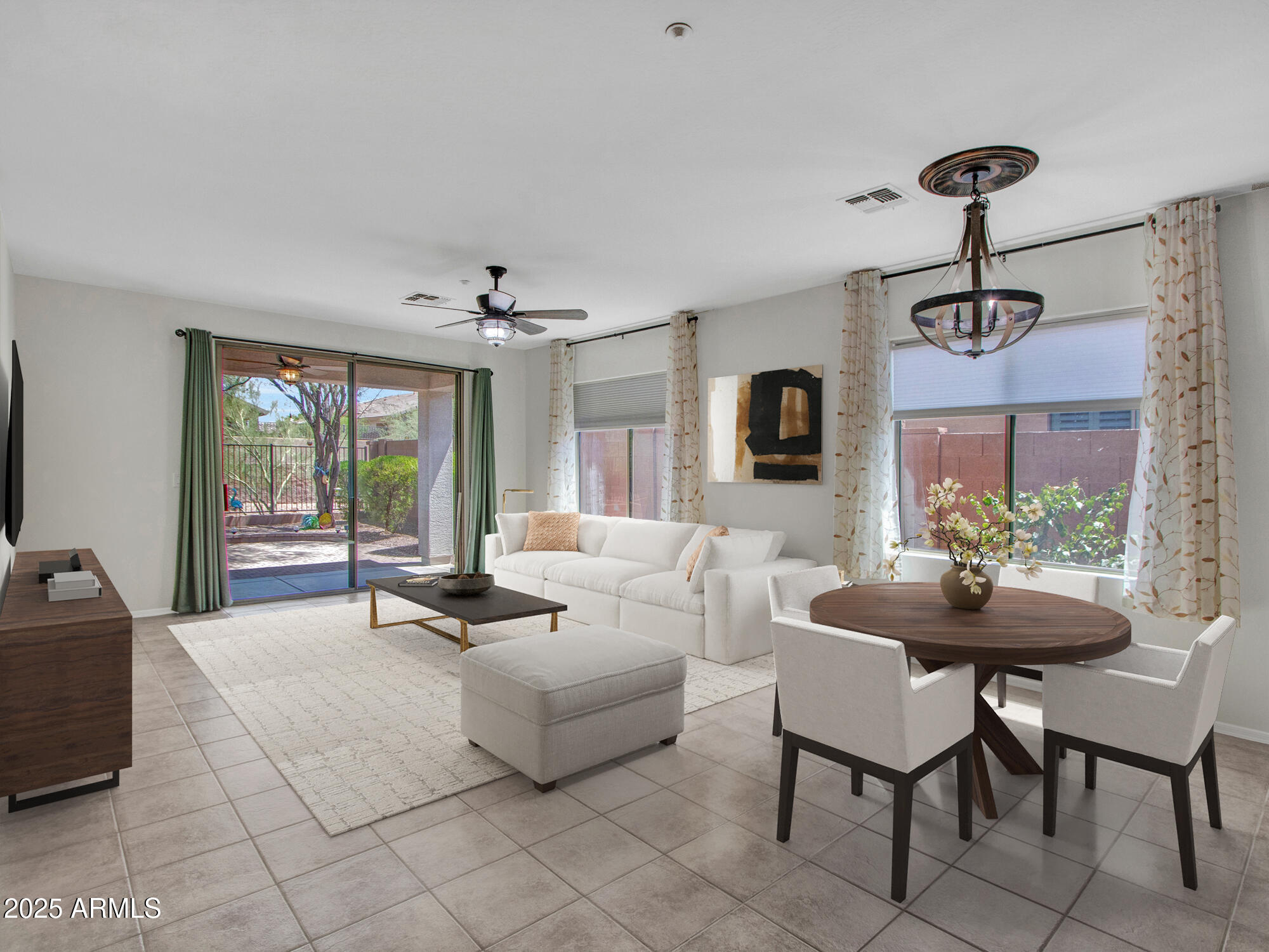 ANTHEM COUNTRY CLUB - Residential