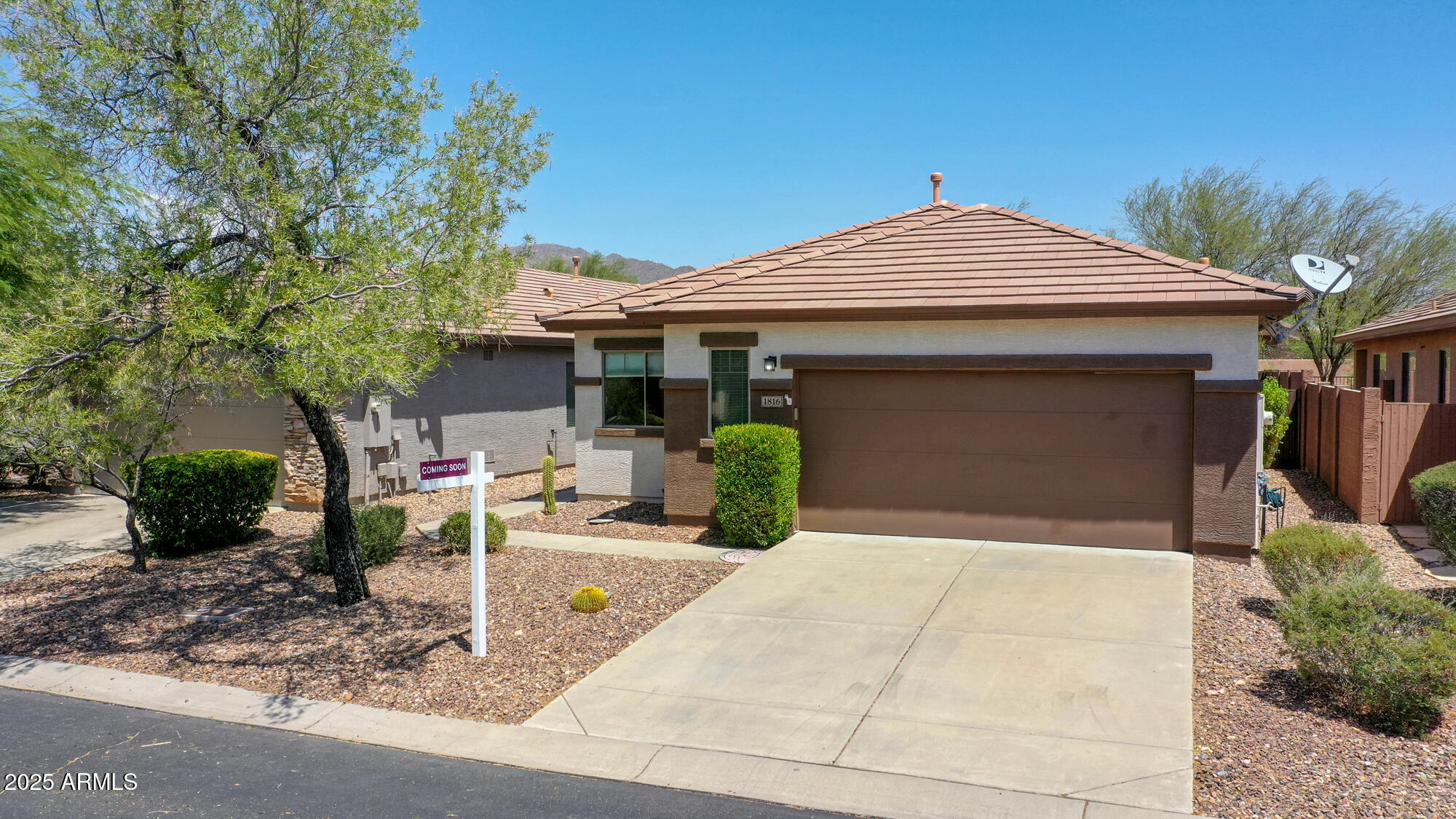 ANTHEM COUNTRY CLUB - Residential