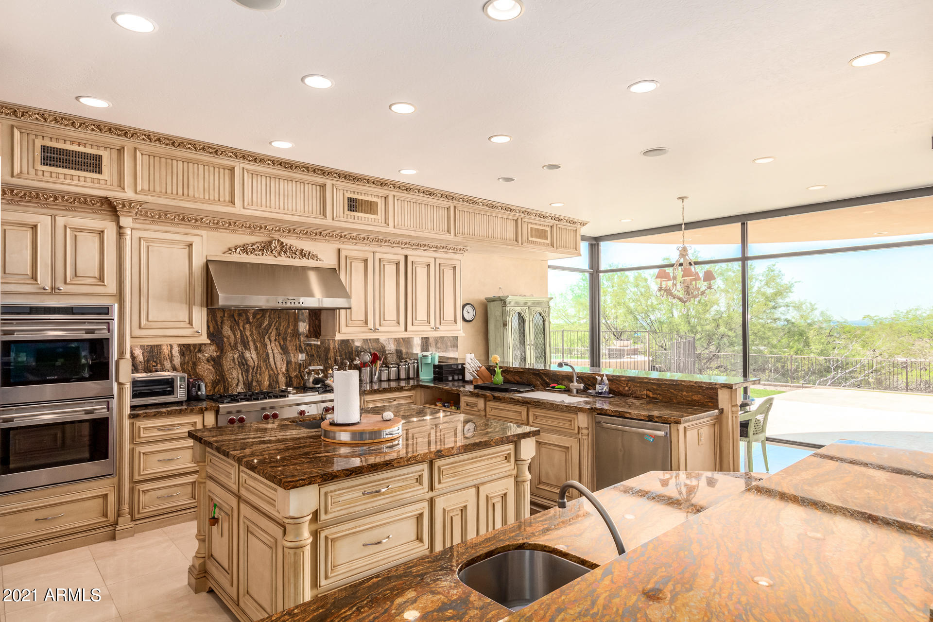 RED ROCK - Residential