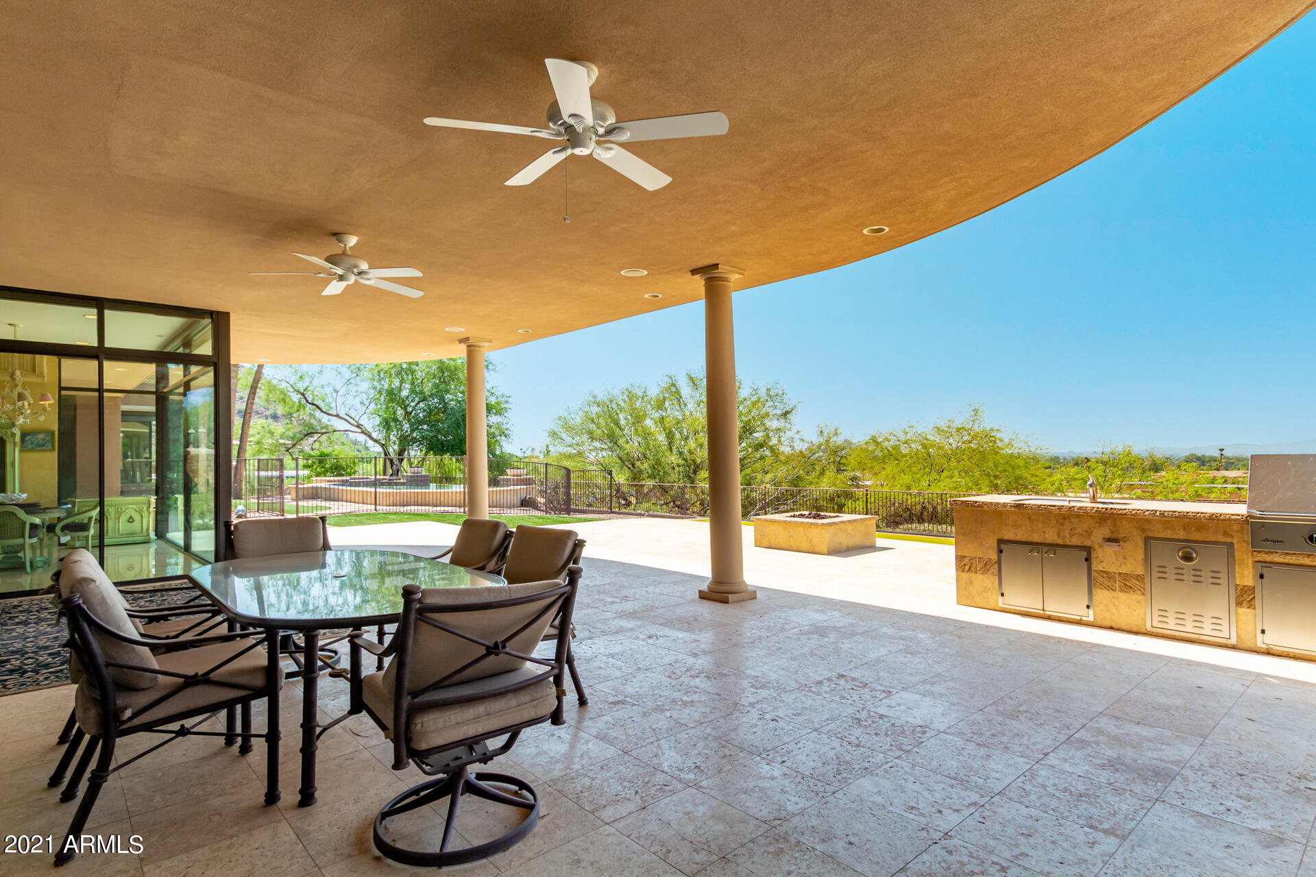 RED ROCK - Residential