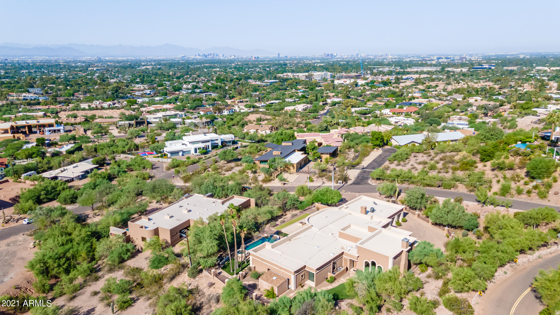 RED ROCK - Residential