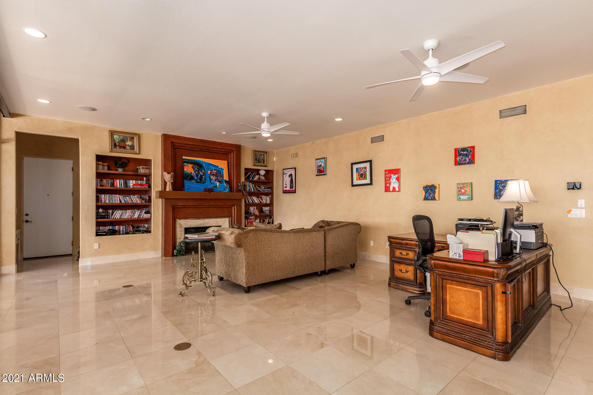 RED ROCK - Residential